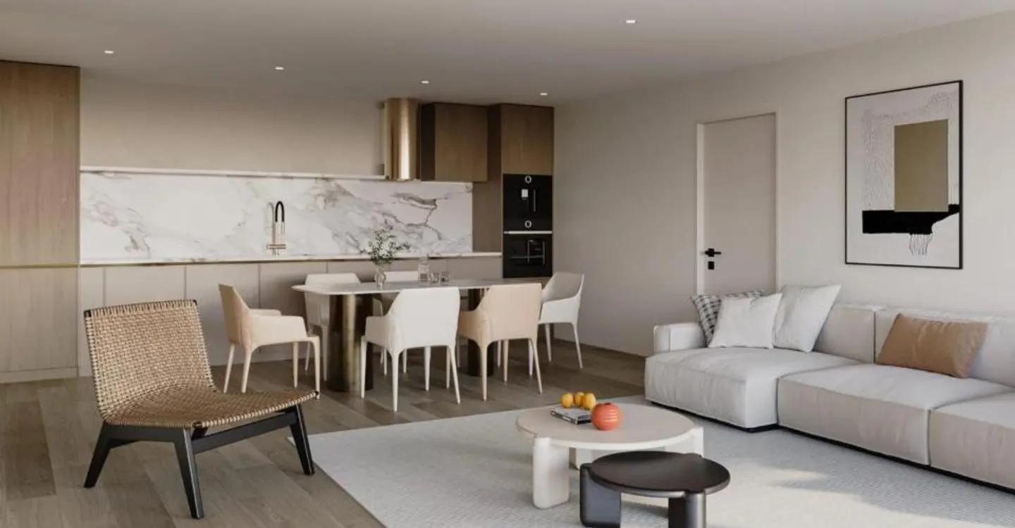 Duplex Apartment in Salins - Photo 10 of 11