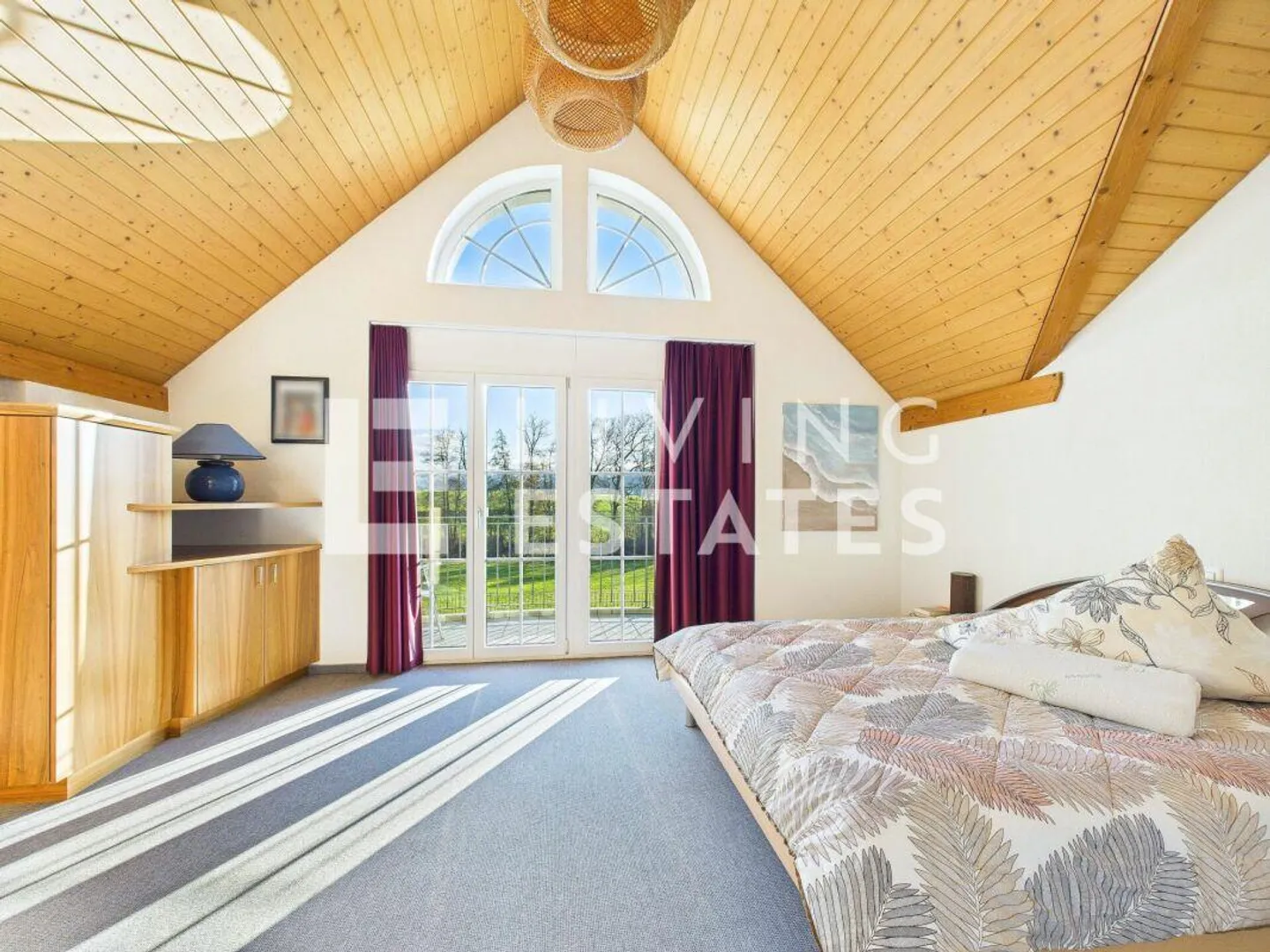 VOTRE VILLA DE CAMPAGNE UNIQUE - Photo 10 sur 25