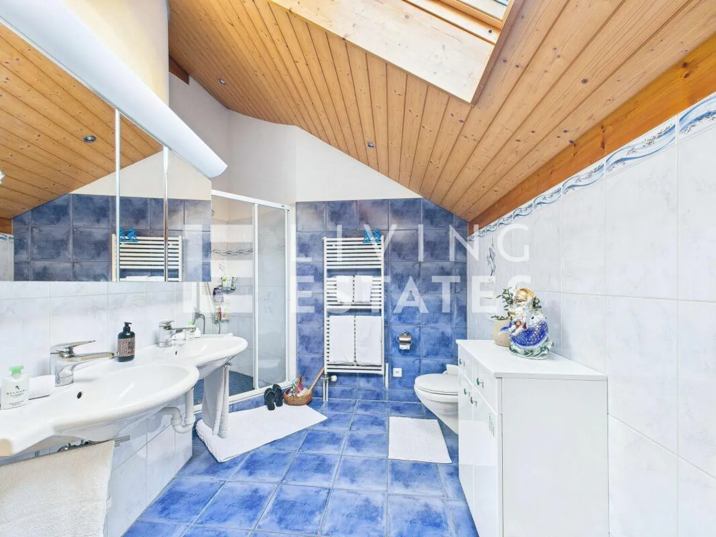 VOTRE VILLA DE CAMPAGNE UNIQUE - Photo 14 sur 25