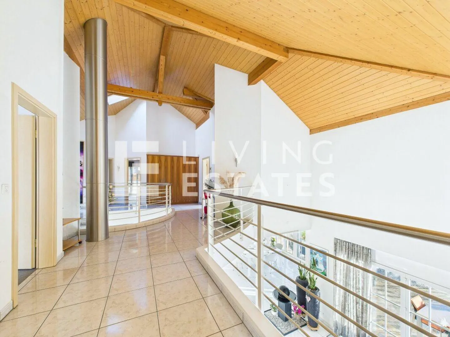 VOTRE VILLA DE CAMPAGNE UNIQUE - Photo 16 sur 25