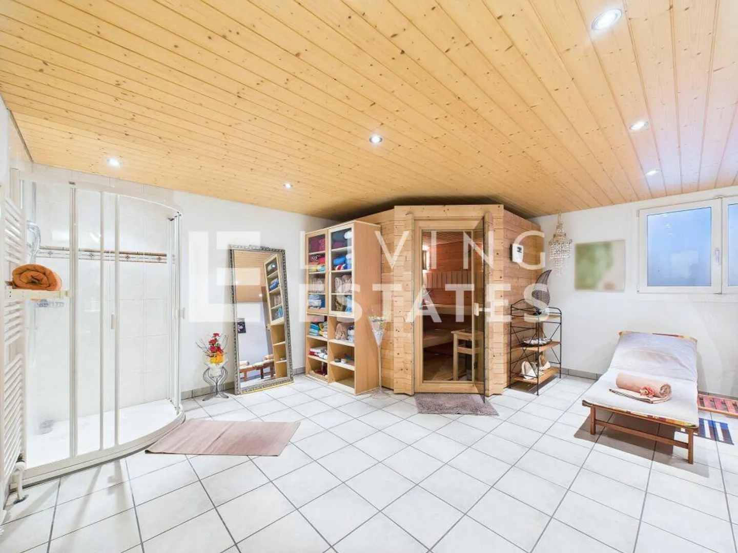 VOTRE VILLA DE CAMPAGNE UNIQUE - Photo 19 sur 25