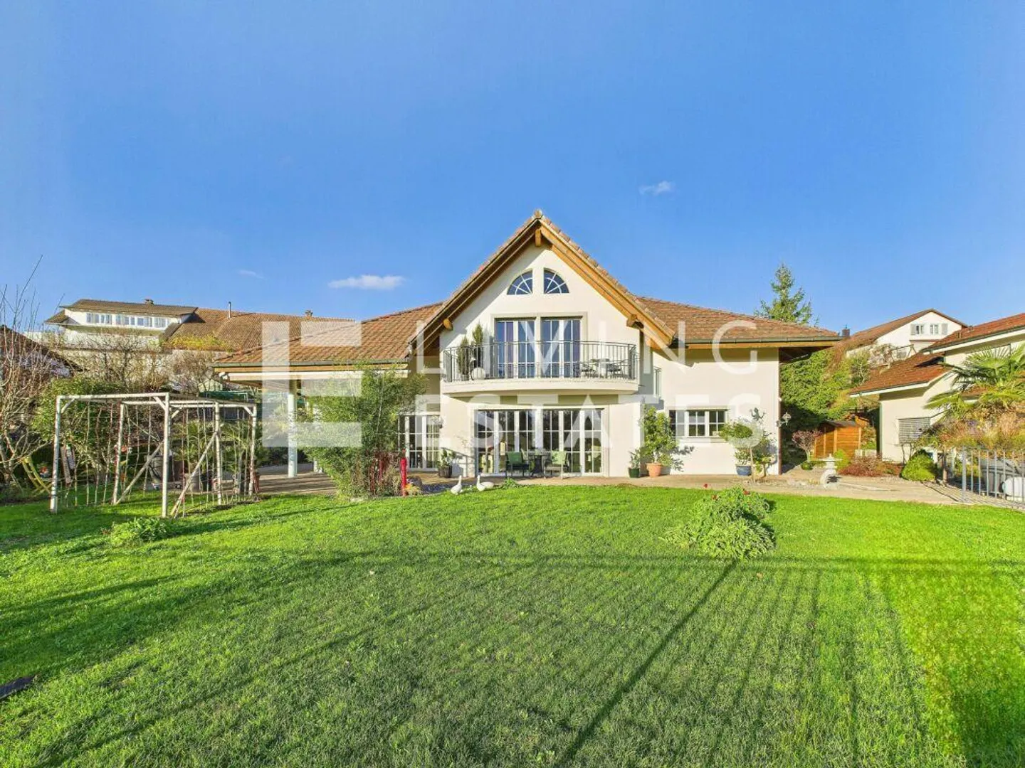 VOTRE VILLA DE CAMPAGNE UNIQUE - Photo 22 sur 25