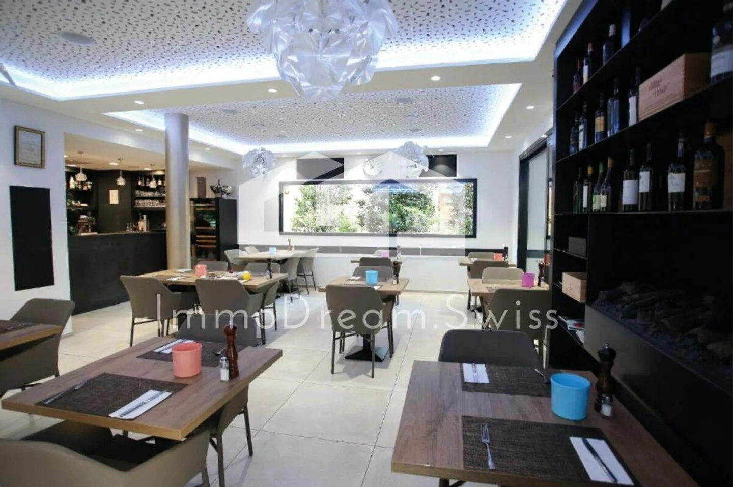 L'opportunità: a Locarno, popolare - Hotel Bellavista - Foto 5 di 10