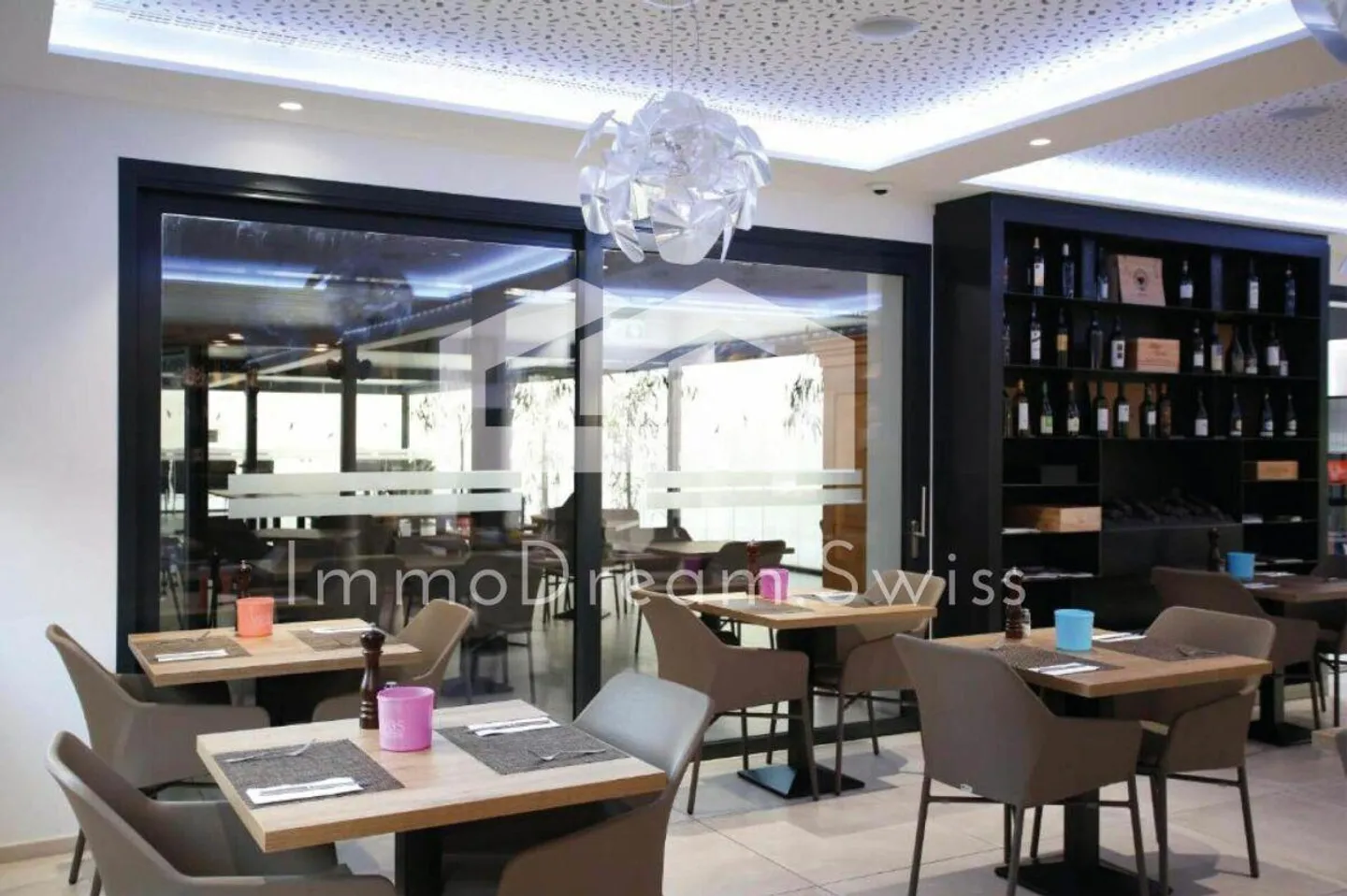 L'opportunità: a Locarno, popolare - Hotel Bellavista - Foto 8 di 10