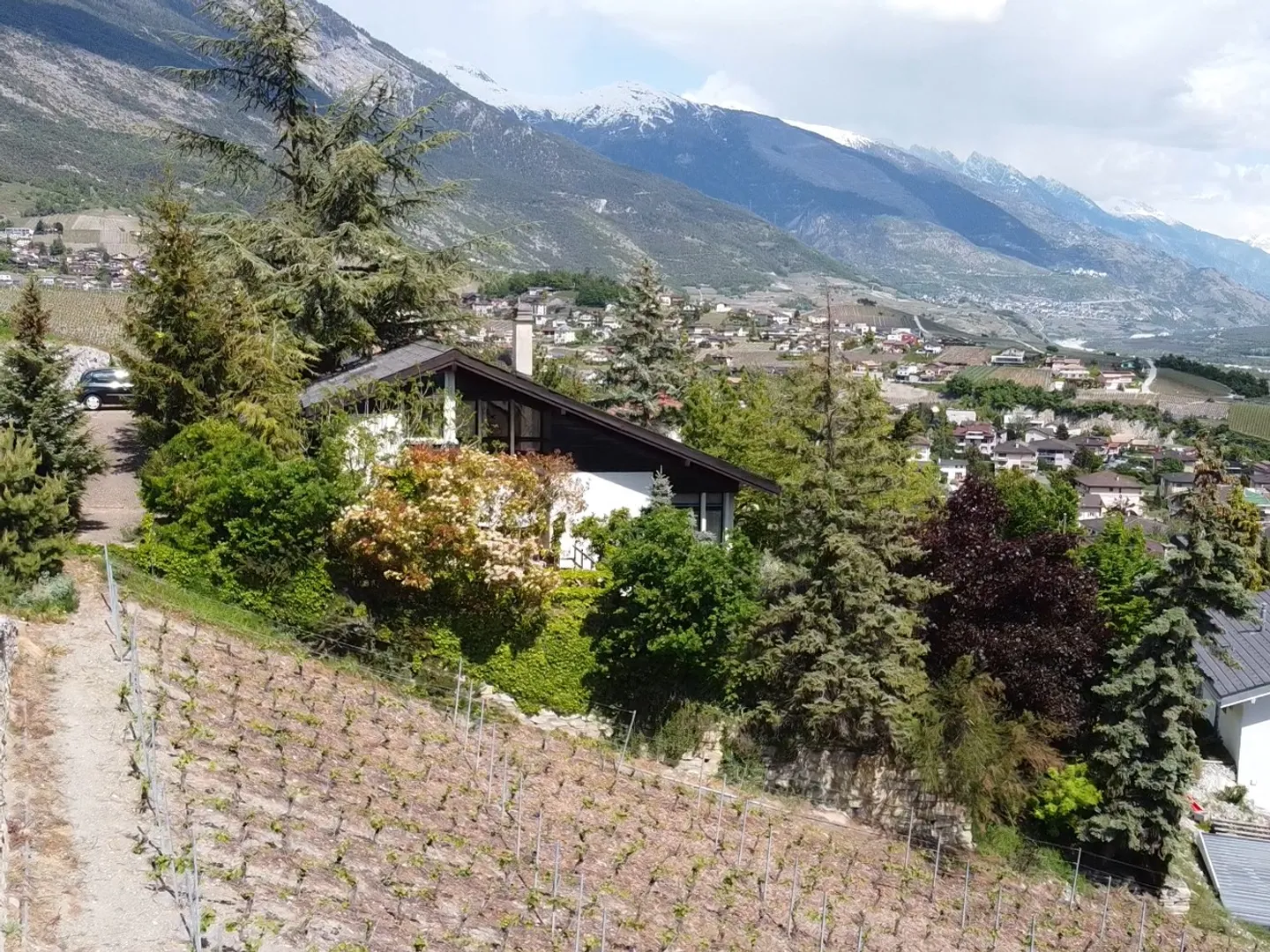 Villa 5.5 stanze - Foto 3 di 30