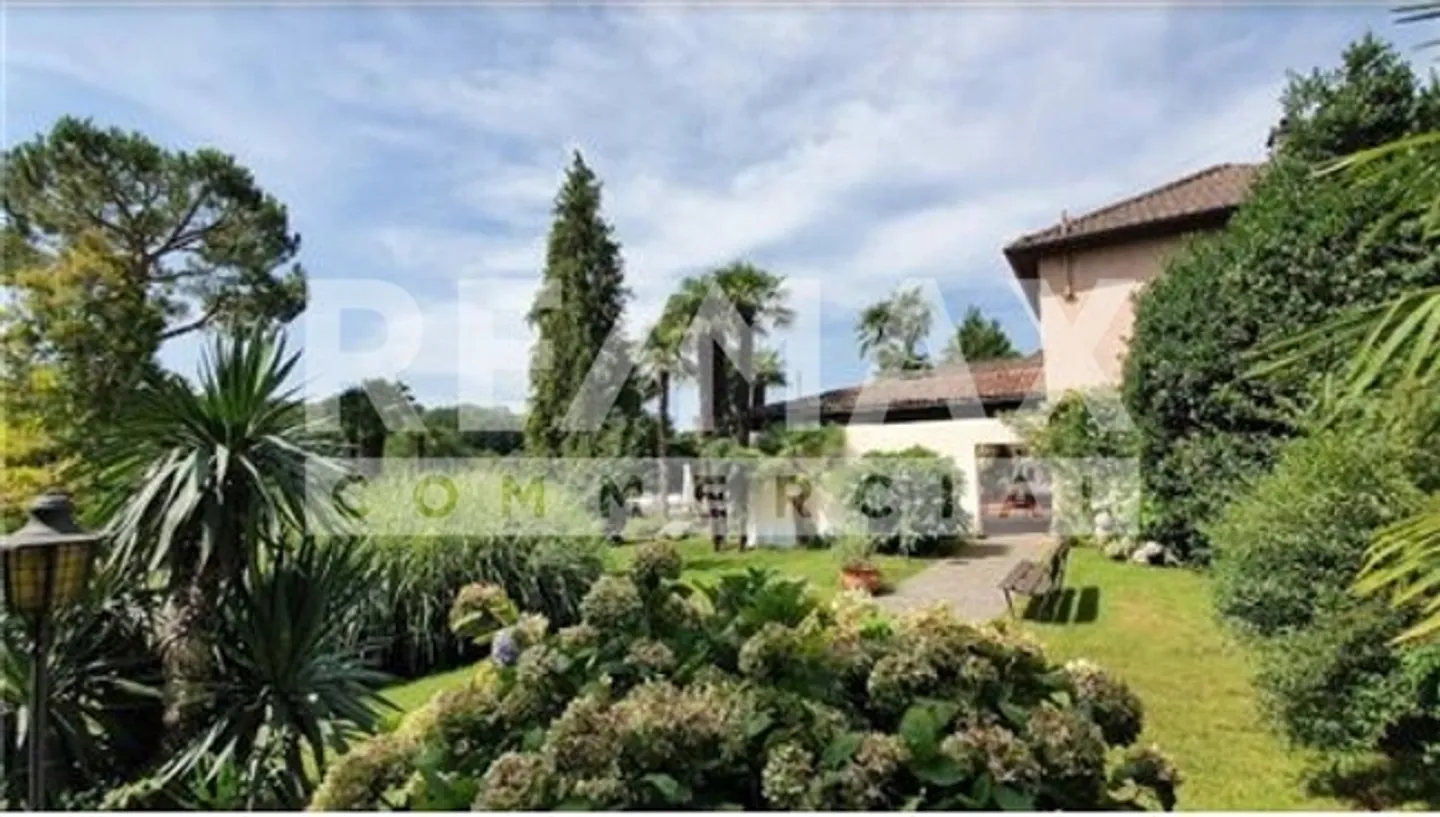 «Hotel» - Foto 5 di 13