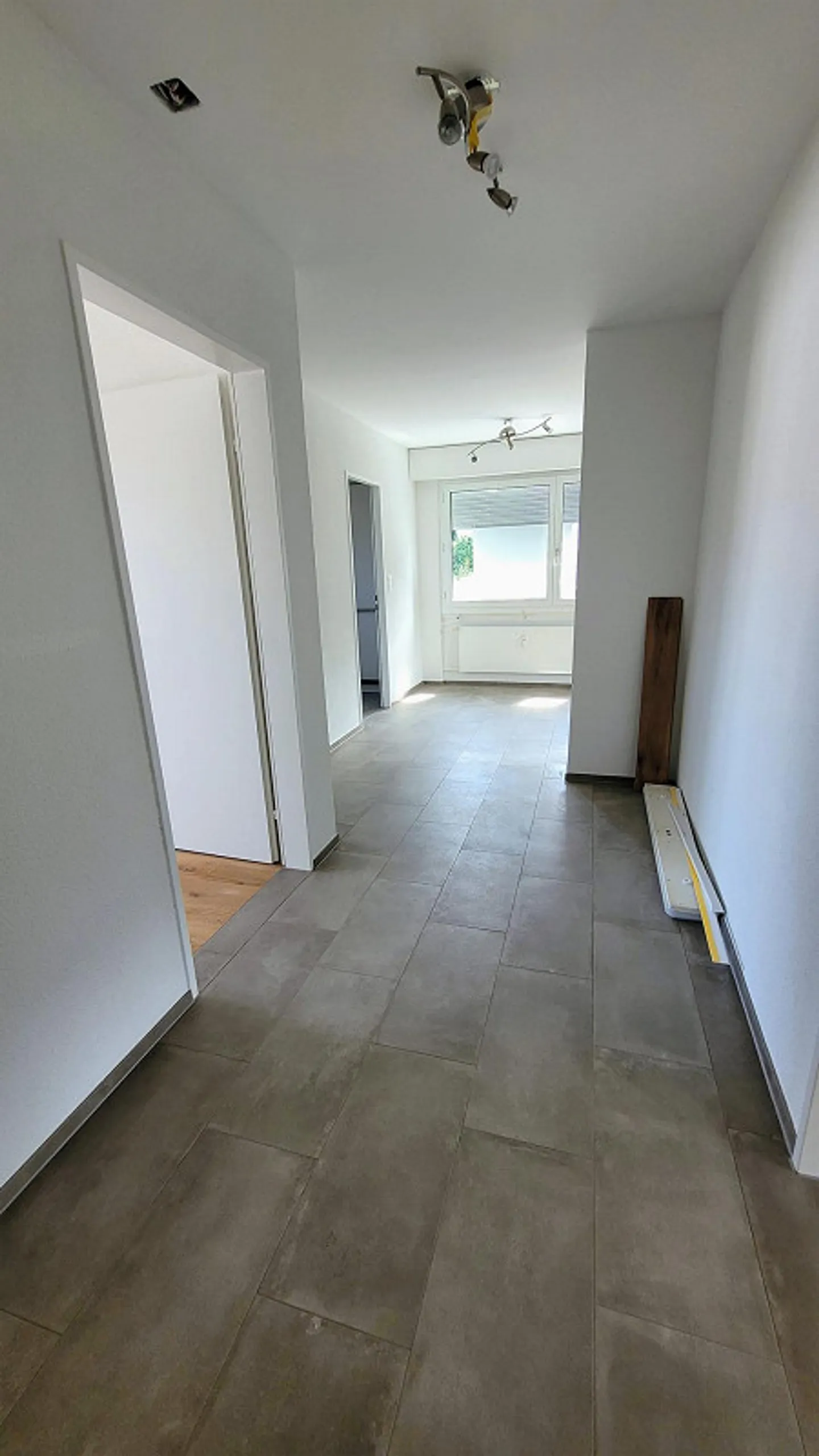 Oasi abitativa - attualmente in totale ristrutturazione - in un tranquillo quartiere residenziale - Foto 11 di 25