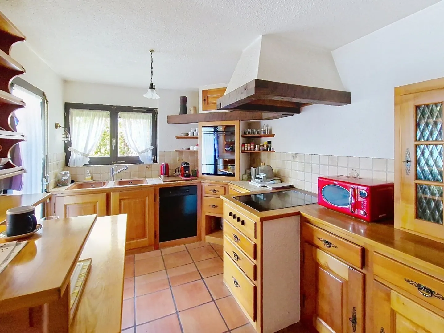 Villa 5.5 stanze - Foto 10 di 30