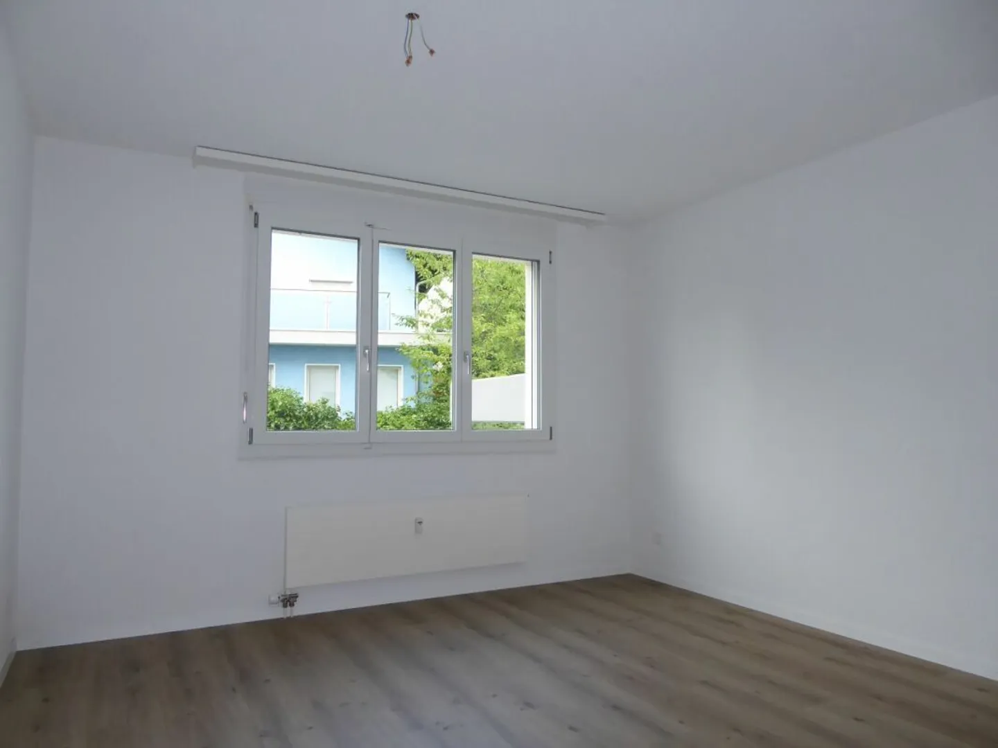 Attractive 2½-room apartment with good transport connections - Photo 9 of 9