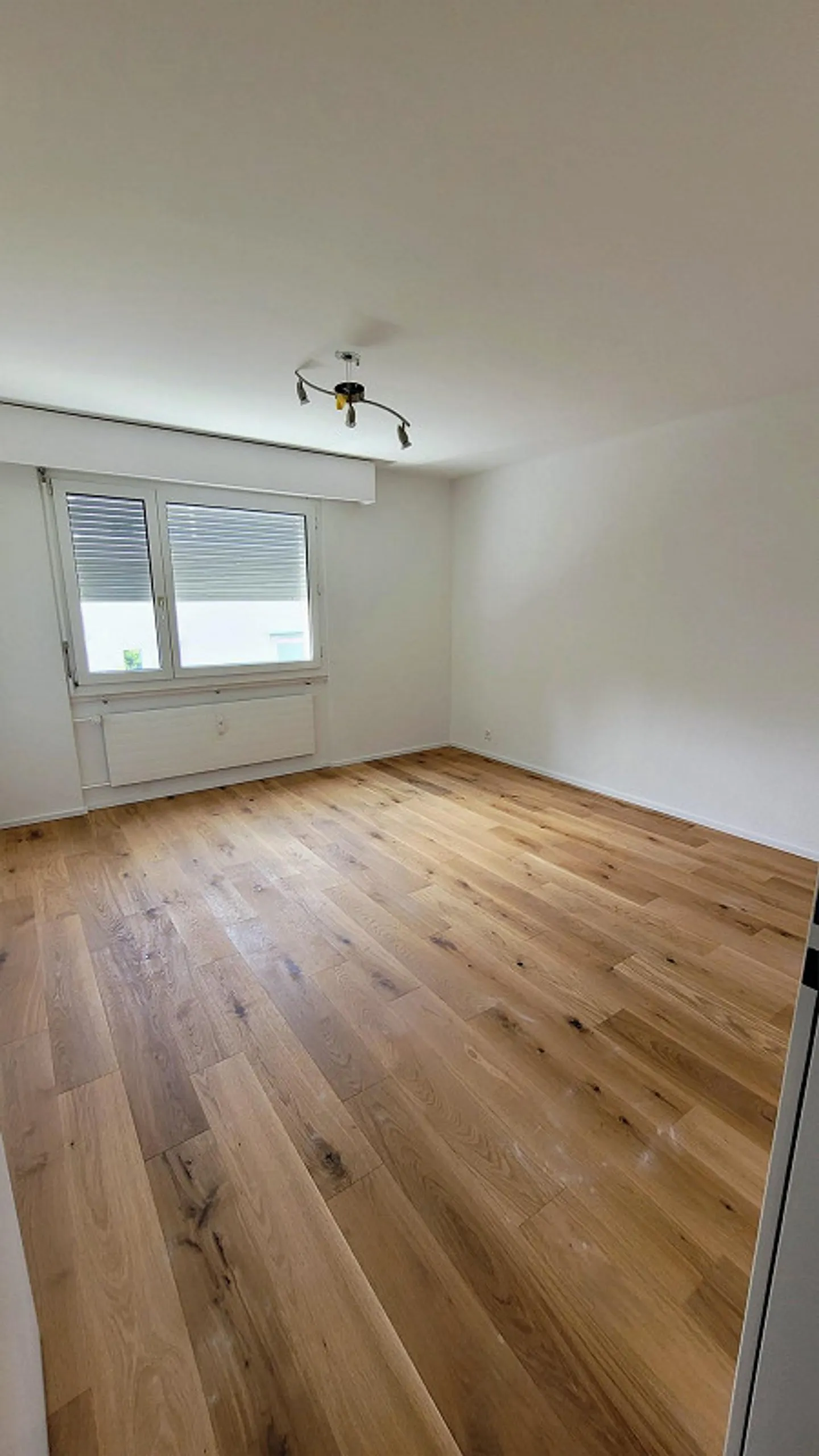 Oasi abitativa - attualmente in totale ristrutturazione - in un tranquillo quartiere residenziale - Foto 12 di 25
