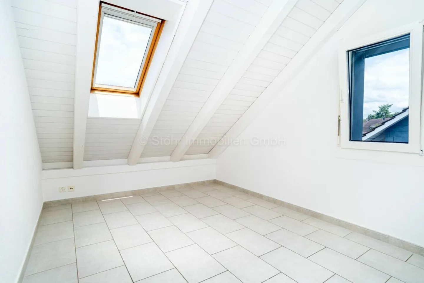 Attico esclusivo di 6,5 stanze con accesso diretto all'ascensore - Foto 9 di 22