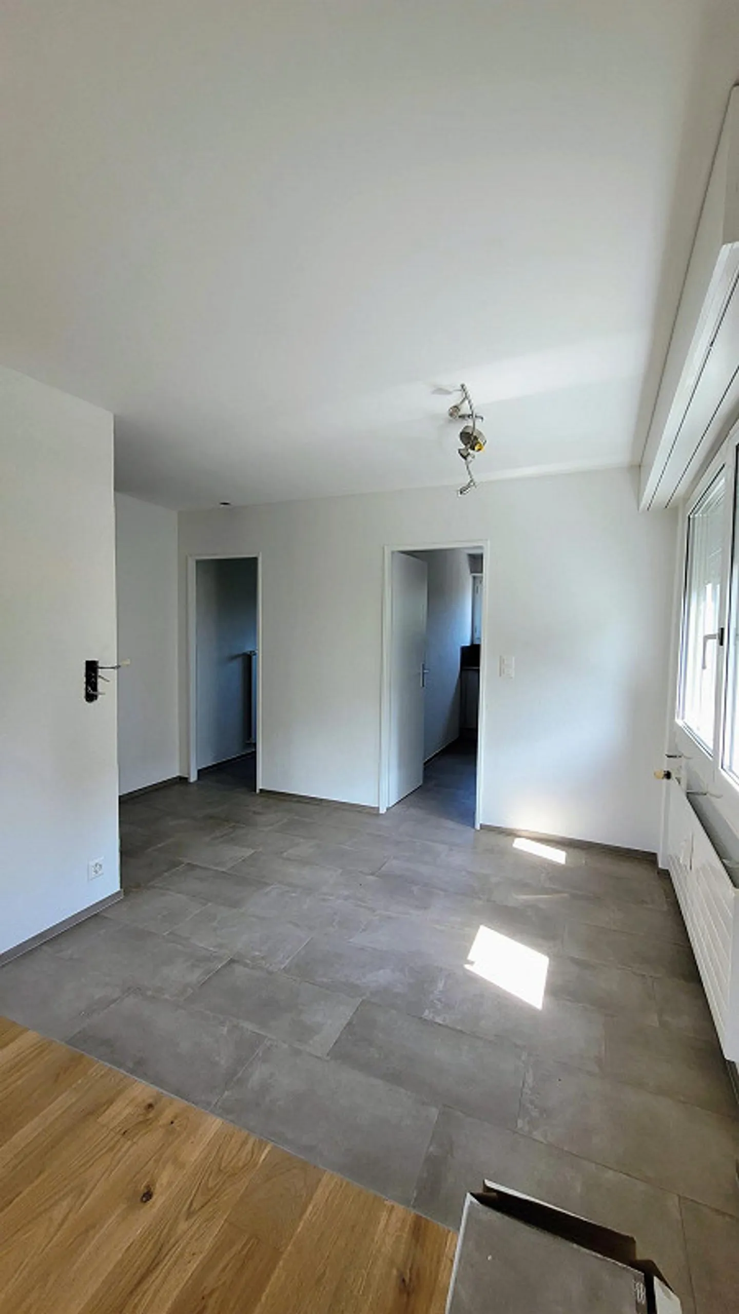 Oasi abitativa - attualmente in totale ristrutturazione - in un tranquillo quartiere residenziale - Foto 17 di 25