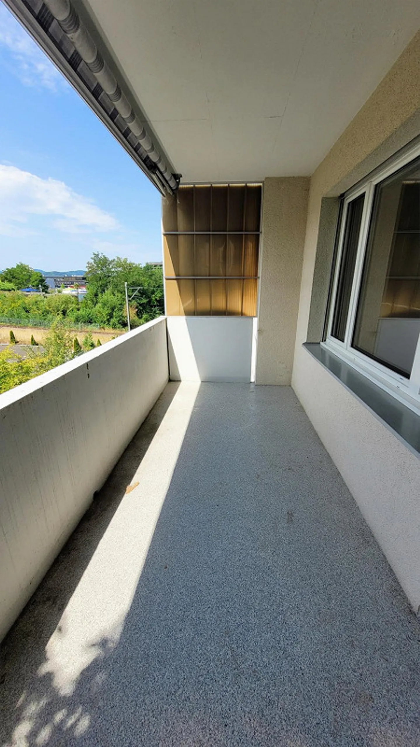 Oasi abitativa - attualmente in totale ristrutturazione - in un tranquillo quartiere residenziale - Foto 14 di 25