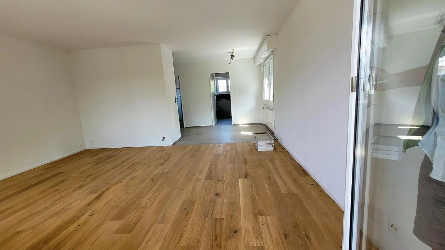 Oasi abitativa - attualmente in totale ristrutturazione - in un tranquillo quartiere residenziale - Foto 15 di 25