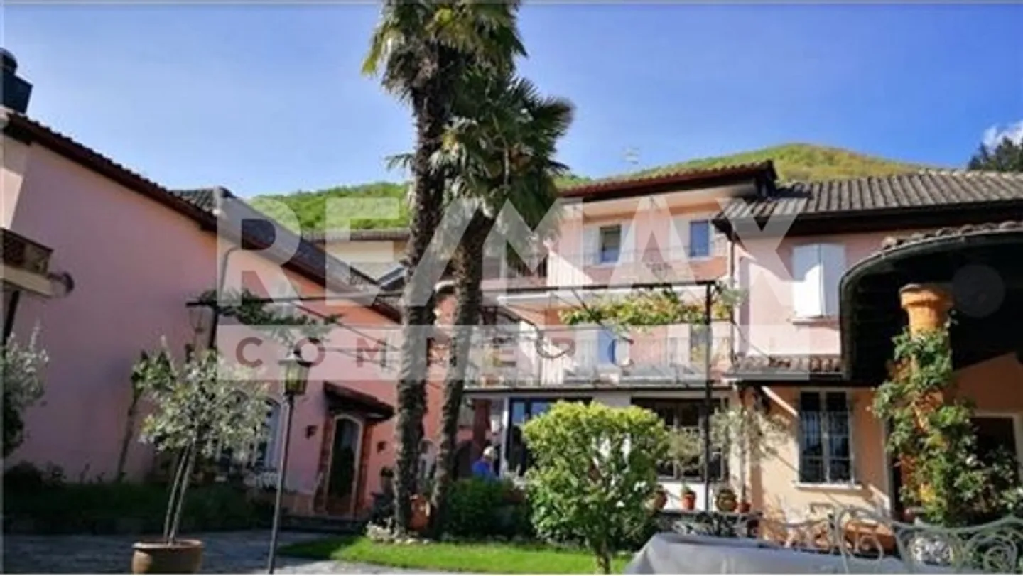 «Hotel» - Foto 7 di 13