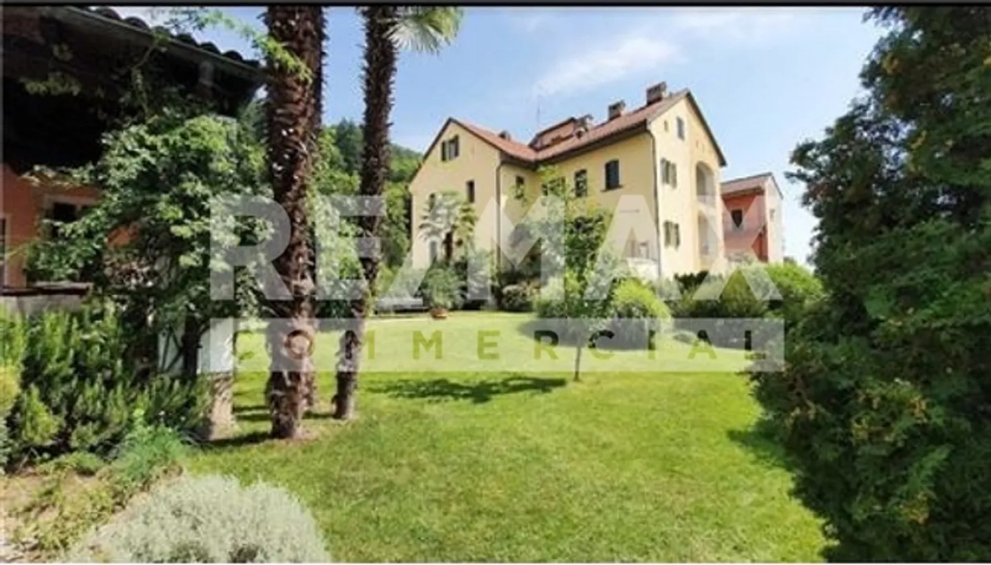 «Hotel» - Foto 8 di 13