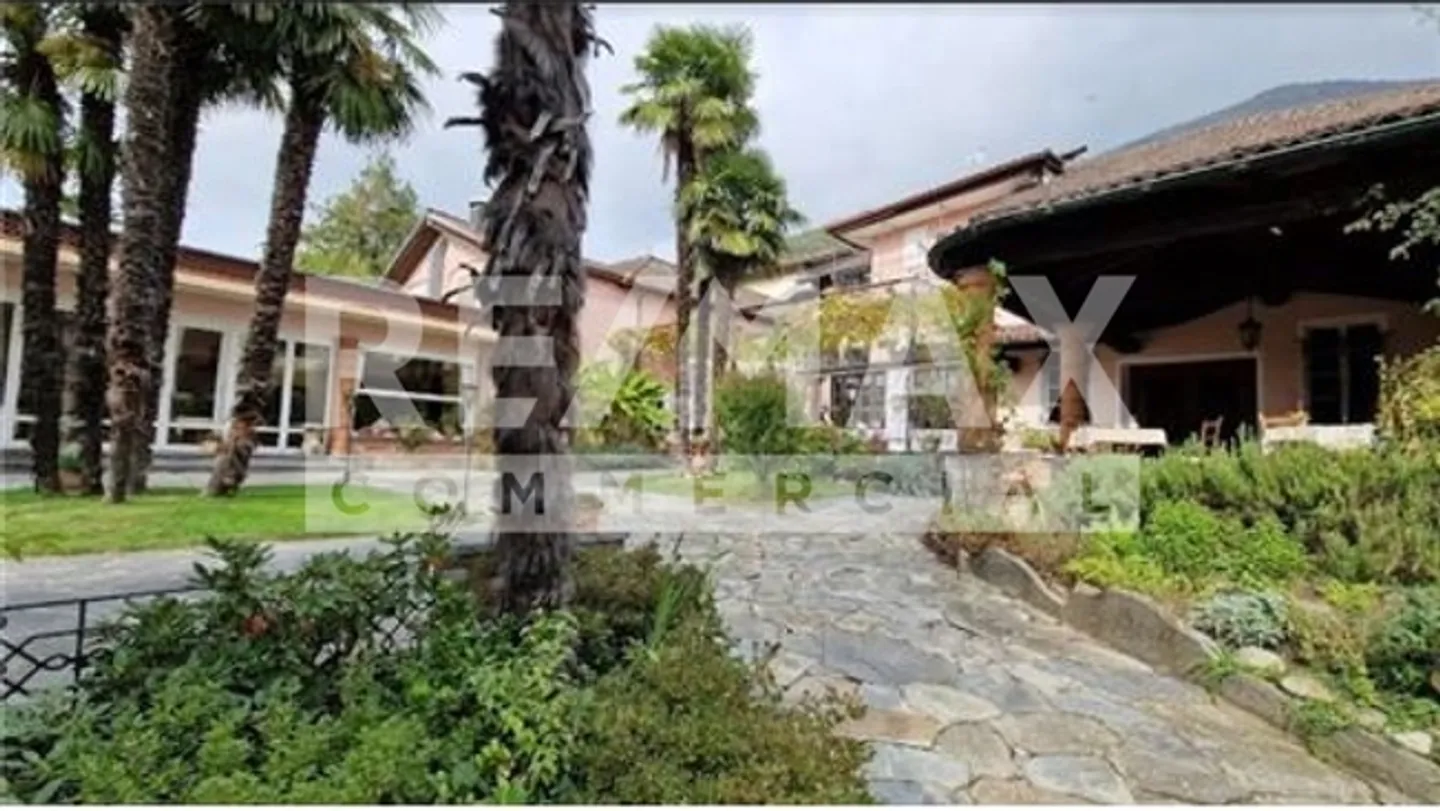 «Hotel» - Foto 9 di 13