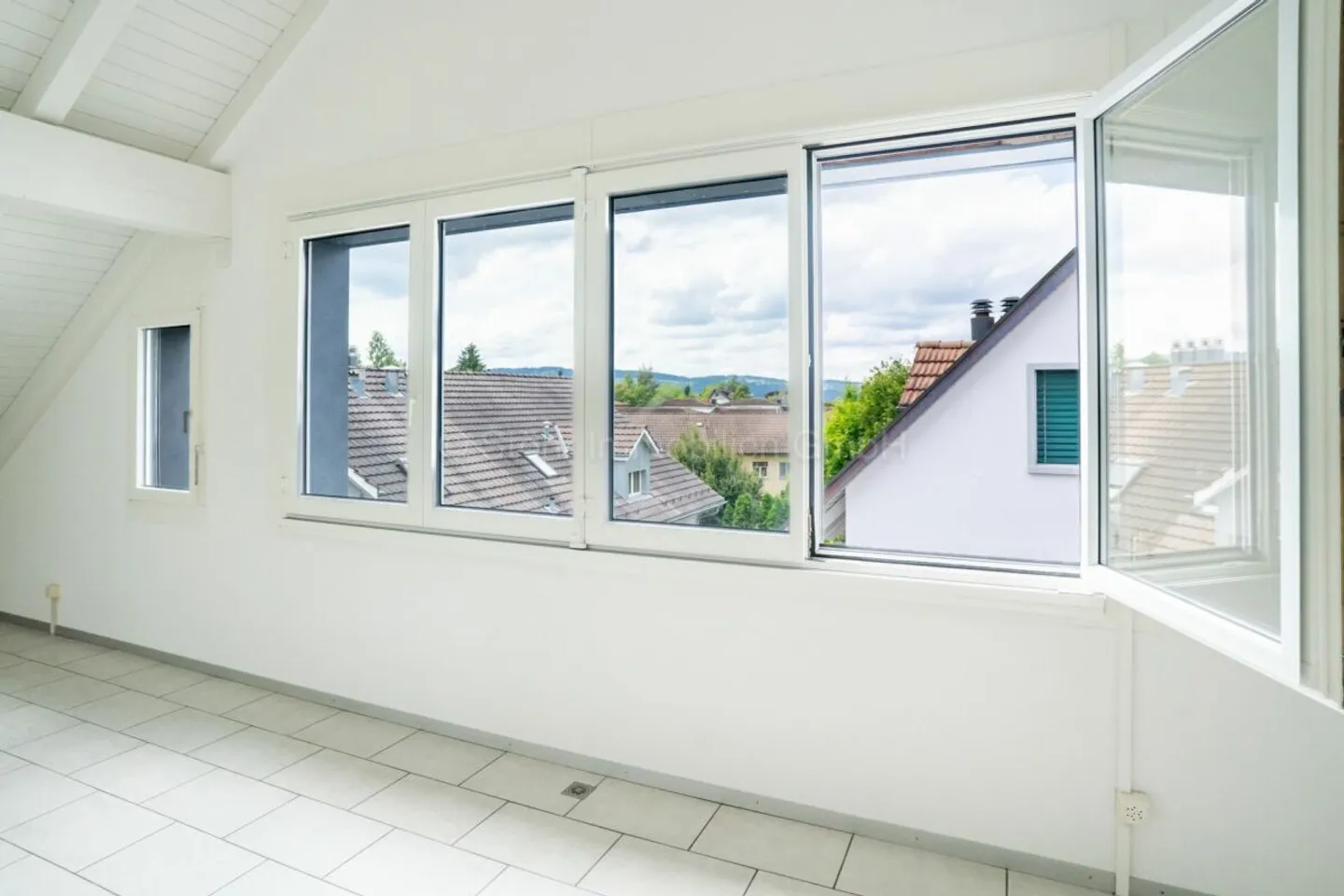 Attico esclusivo di 6,5 stanze con accesso diretto all'ascensore - Foto 11 di 22