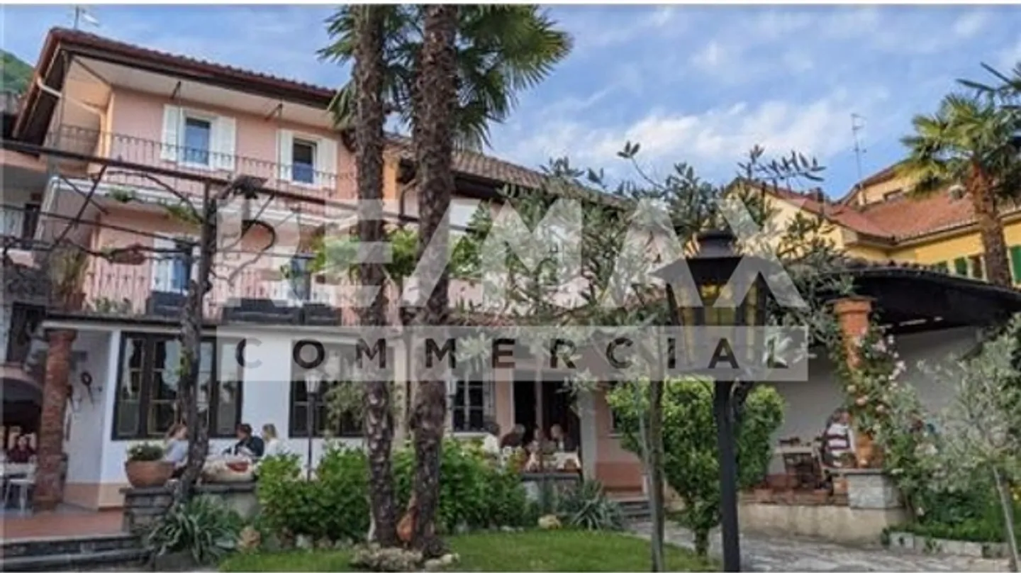 «Hotel» - Foto 10 di 13