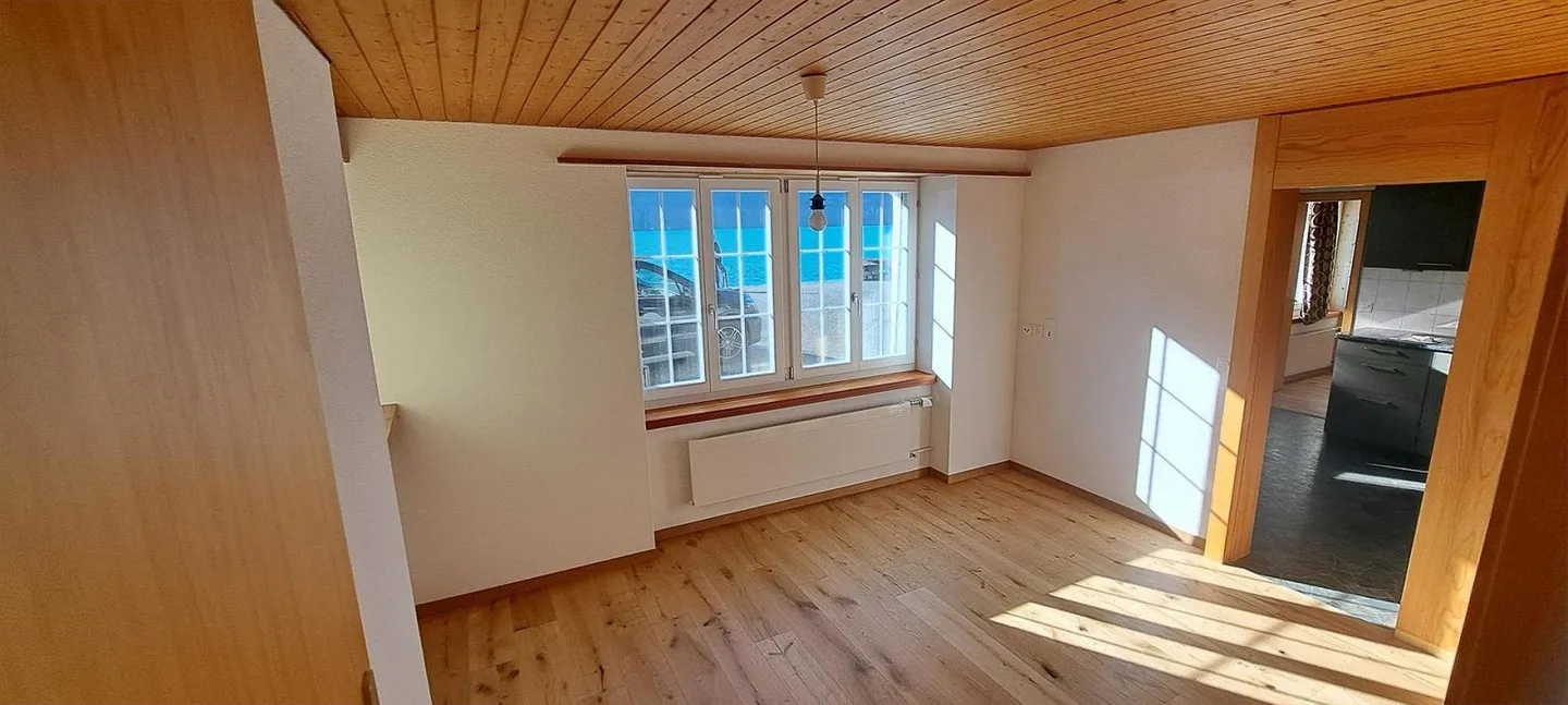 Appartamento esclusivo direttamente sul lago di Brienz - Foto 6 di 11