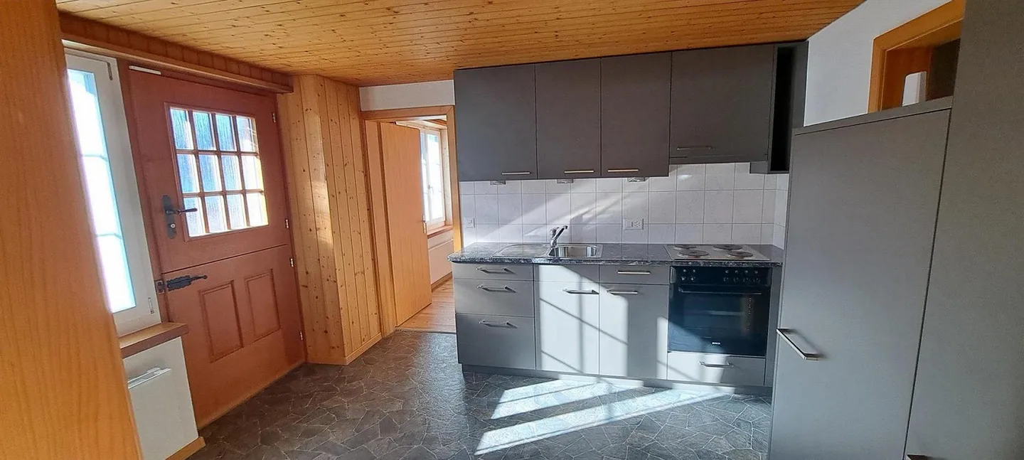 Appartamento esclusivo direttamente sul lago di Brienz - Foto 7 di 11