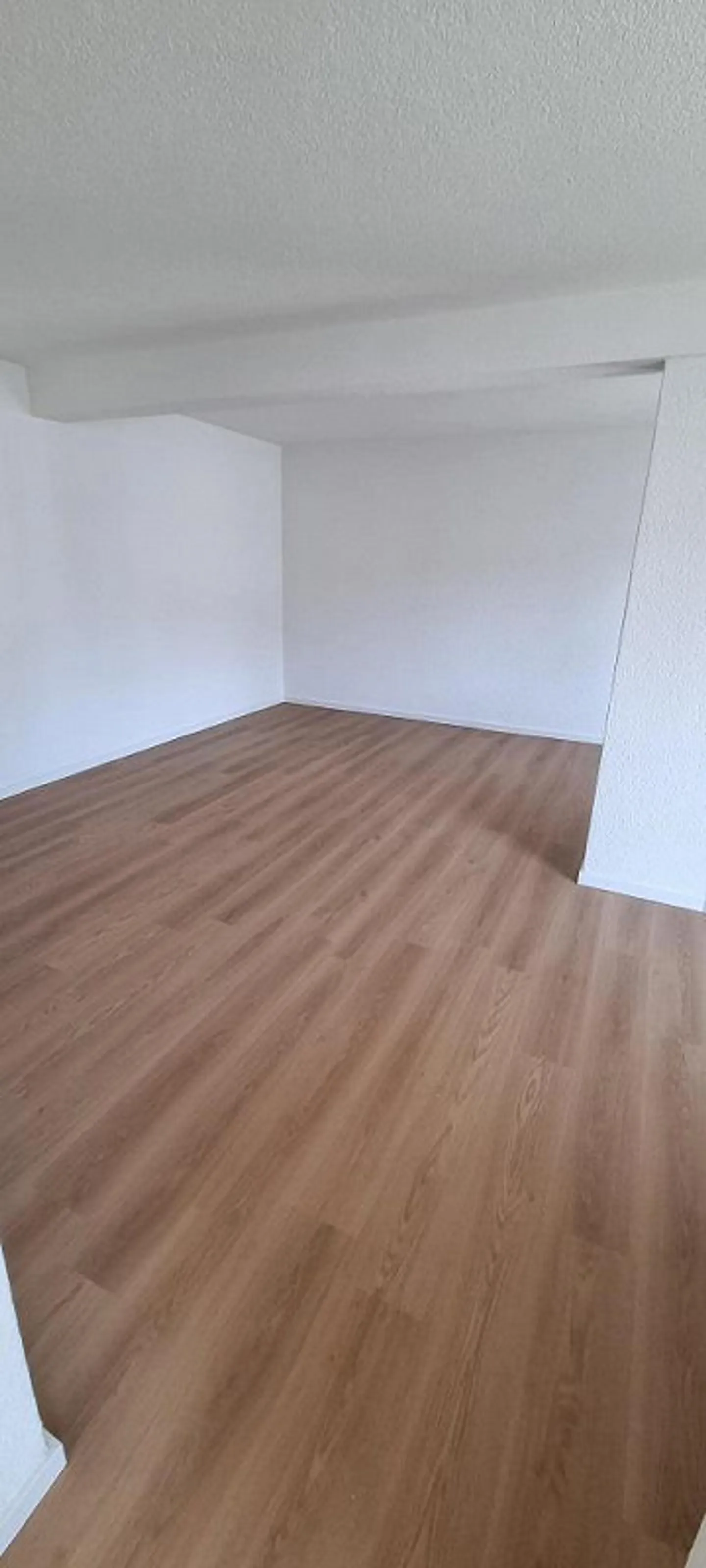 Interesting 1.5-room apartment in the center of Heerbrugg - Photo 4 of 10