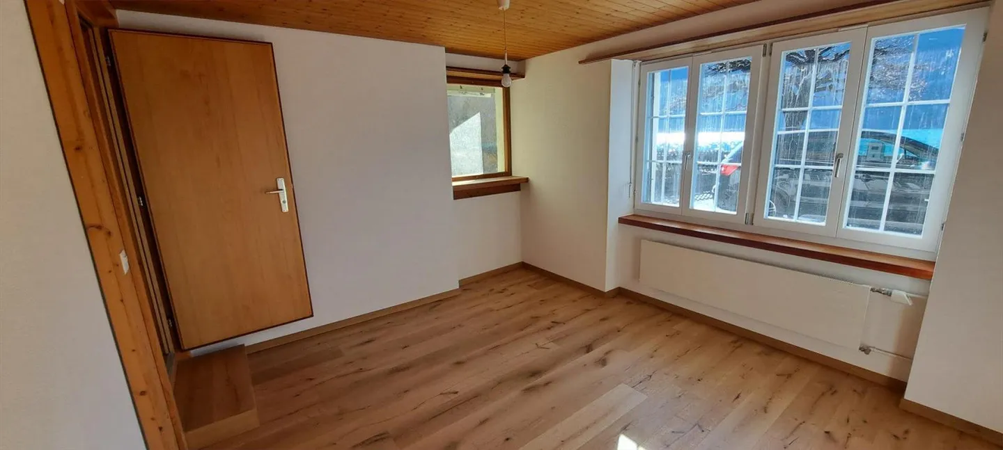 Appartamento esclusivo direttamente sul lago di Brienz - Foto 8 di 11