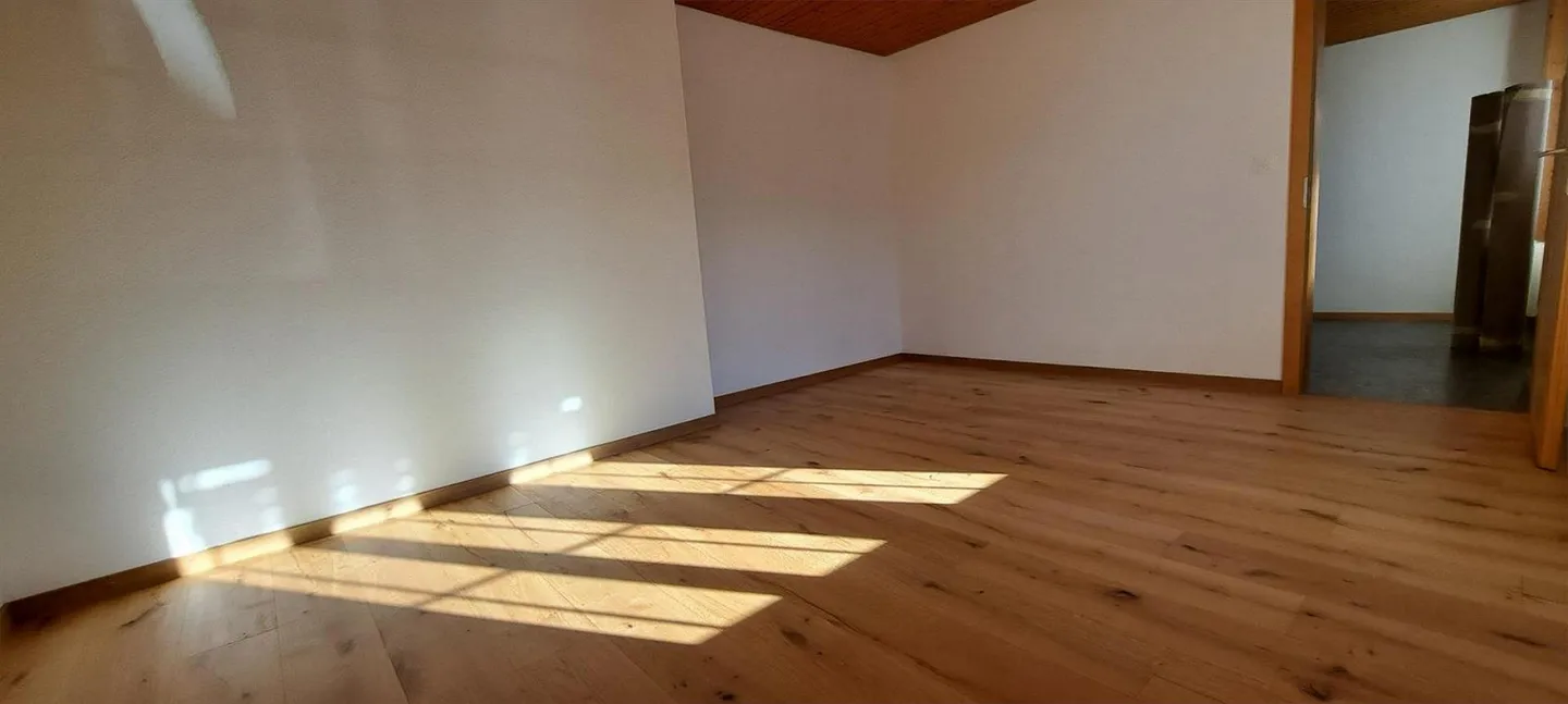 Appartamento esclusivo direttamente sul lago di Brienz - Foto 9 di 11