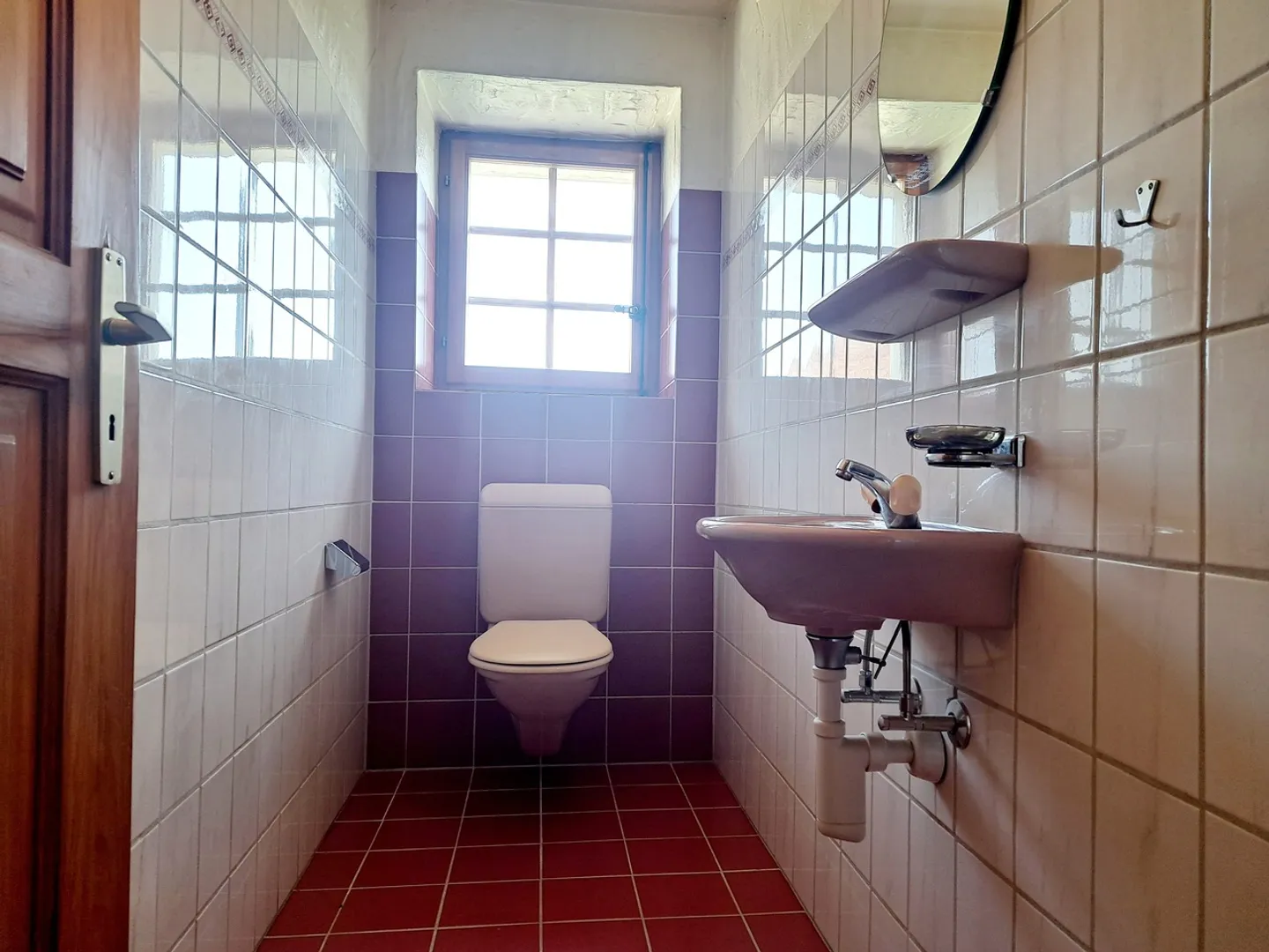 Appartamento in affitto - Foto 7 di 8