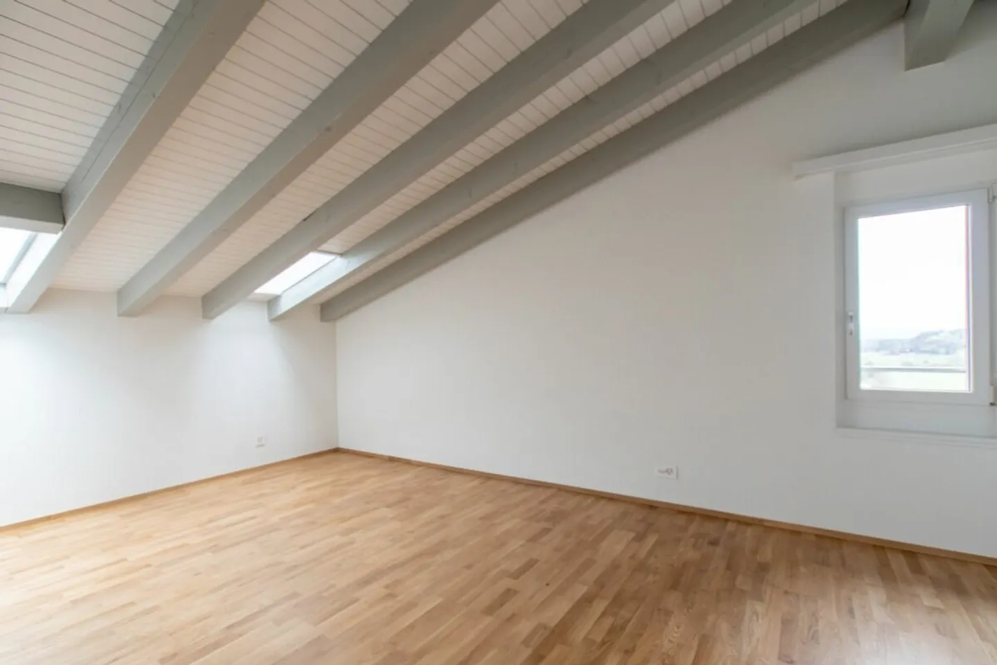 Gemütliche Wohnung mit Balkon - Foto 4 von 13