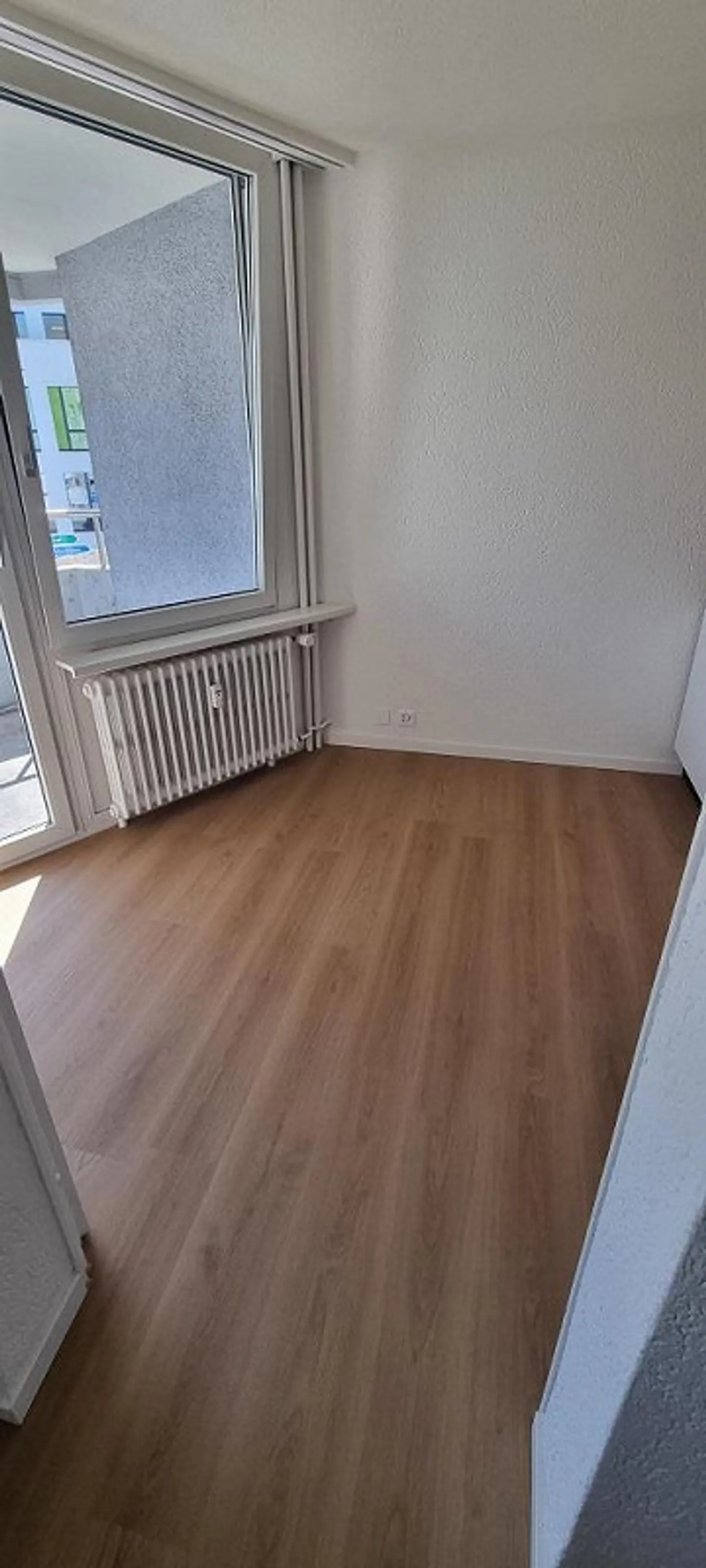 Interesting 1.5-room apartment in the center of Heerbrugg - Photo 6 of 10