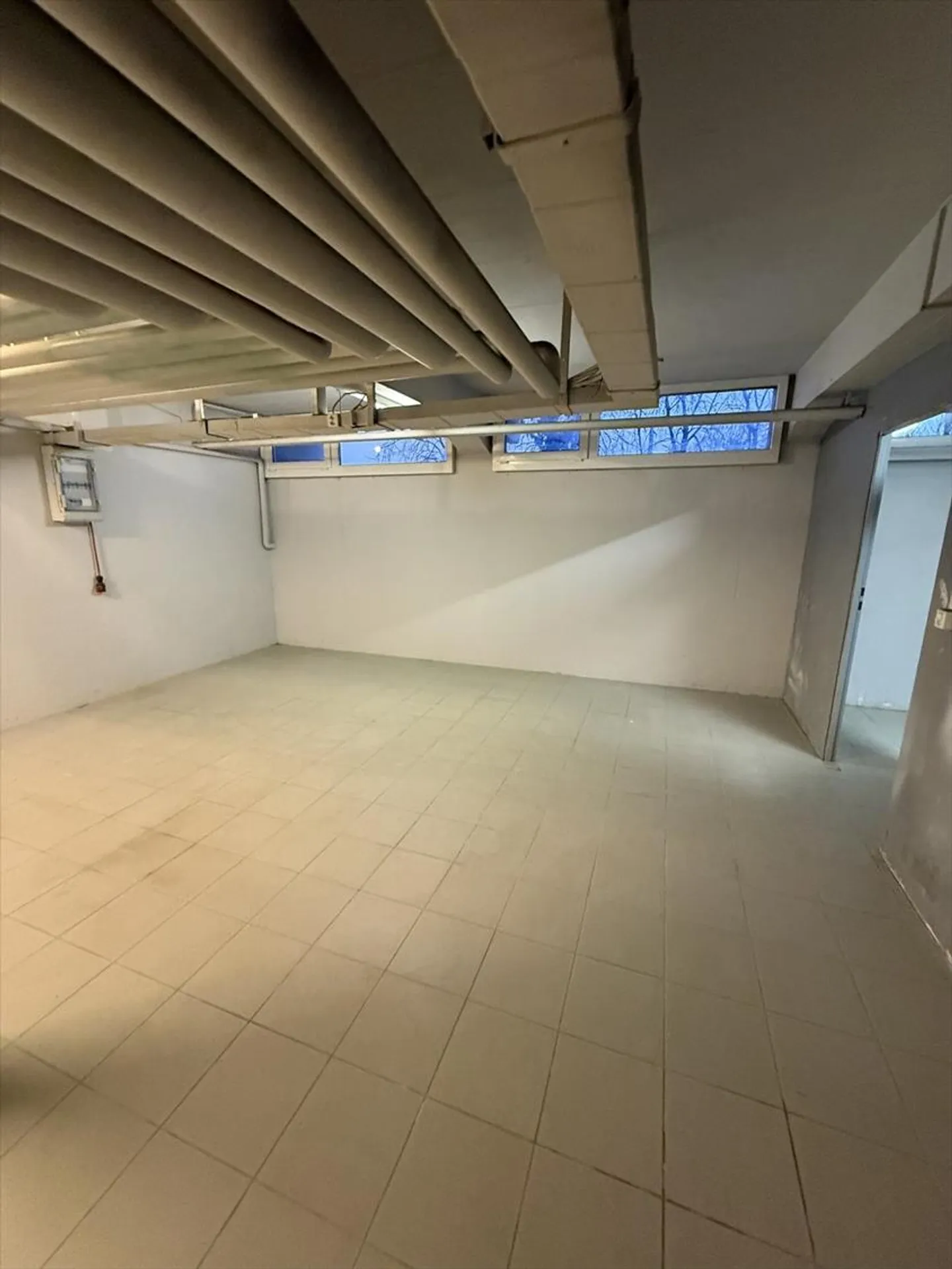Deposito di 185 m² in affitto - Foto 4 di 6