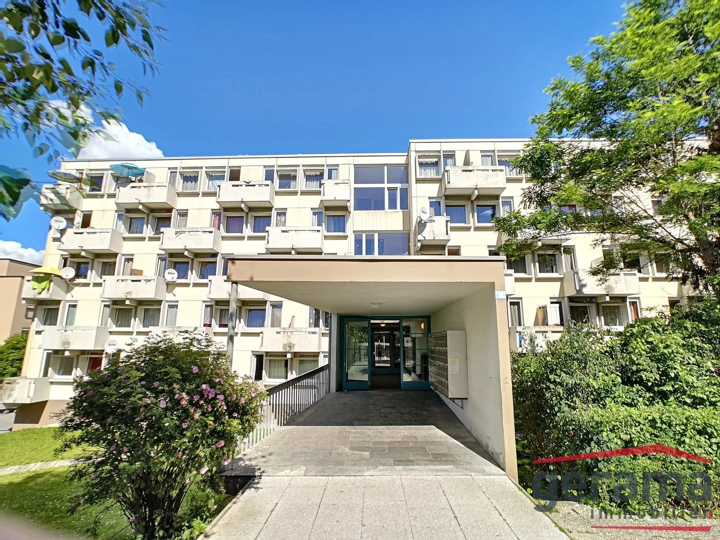 Deposito di 185 m² in affitto - Foto 5 di 6