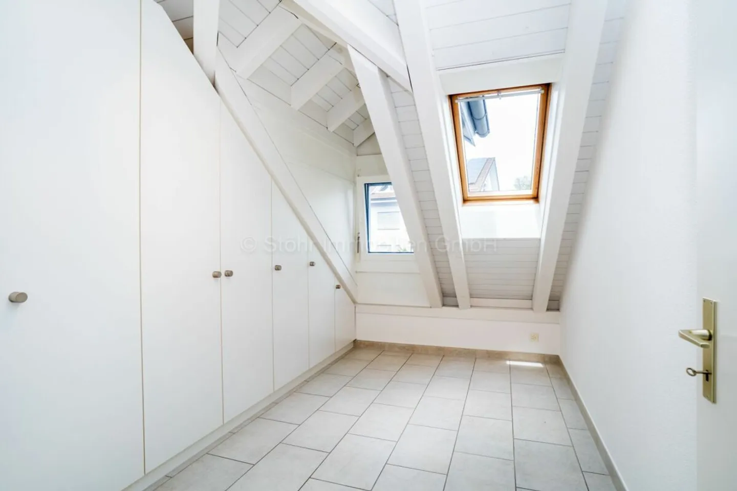Attico esclusivo di 6,5 stanze con accesso diretto all'ascensore - Foto 14 di 22