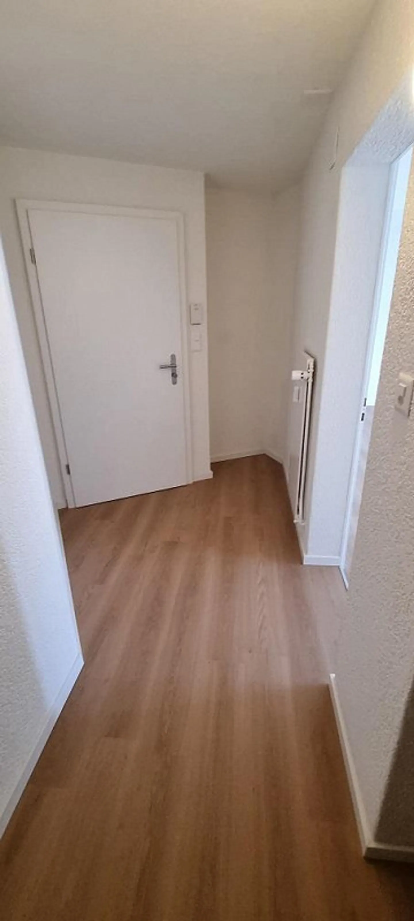 Interesting 1.5-room apartment in the center of Heerbrugg - Photo 9 of 10