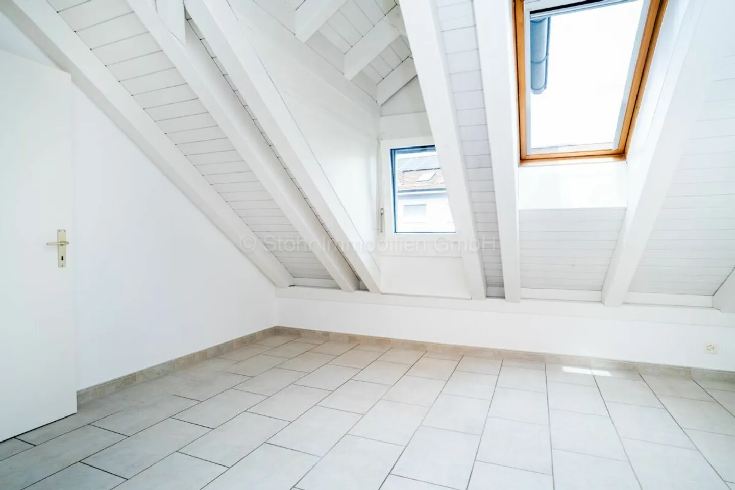 Attico esclusivo di 6,5 stanze con accesso diretto all'ascensore - Foto 15 di 22