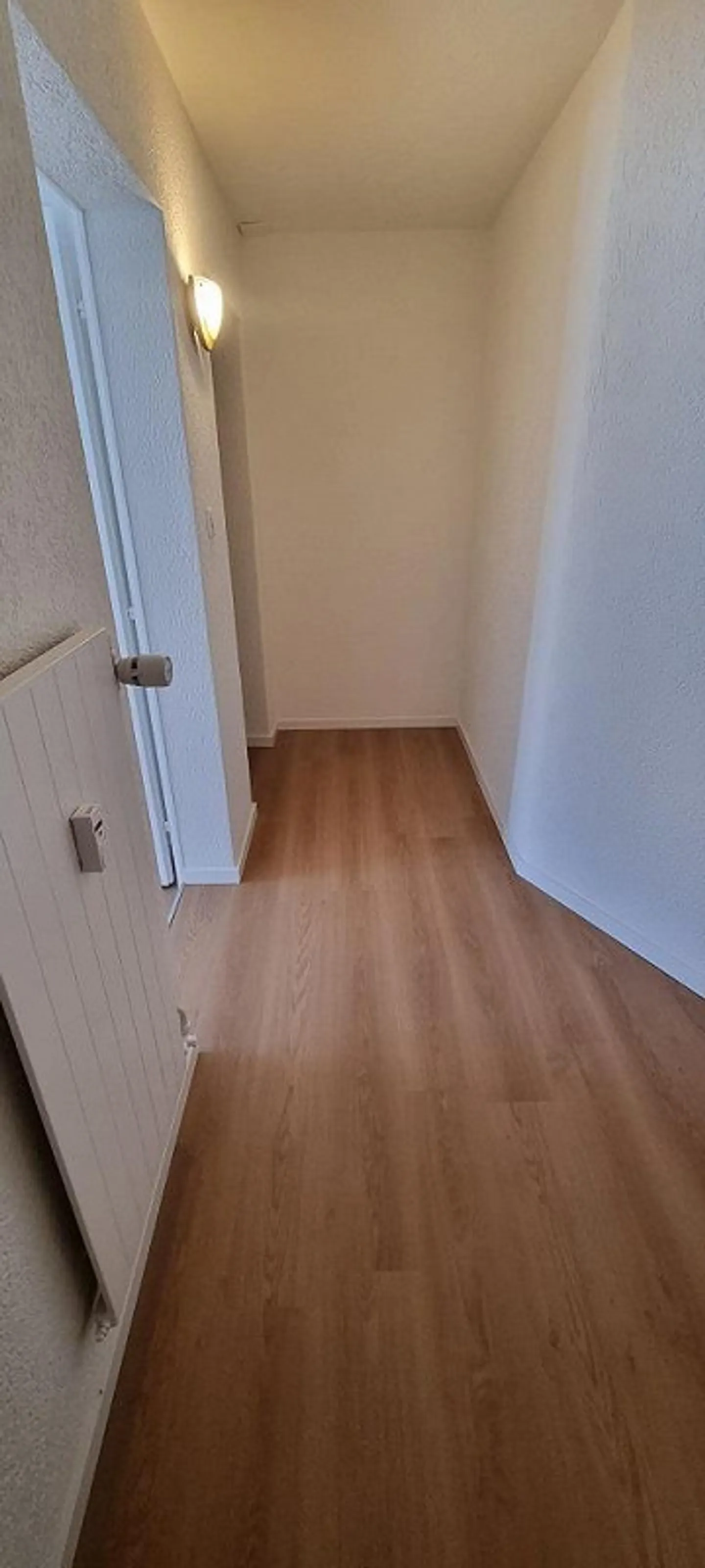 Interesting 1.5-room apartment in the center of Heerbrugg - Photo 10 of 10