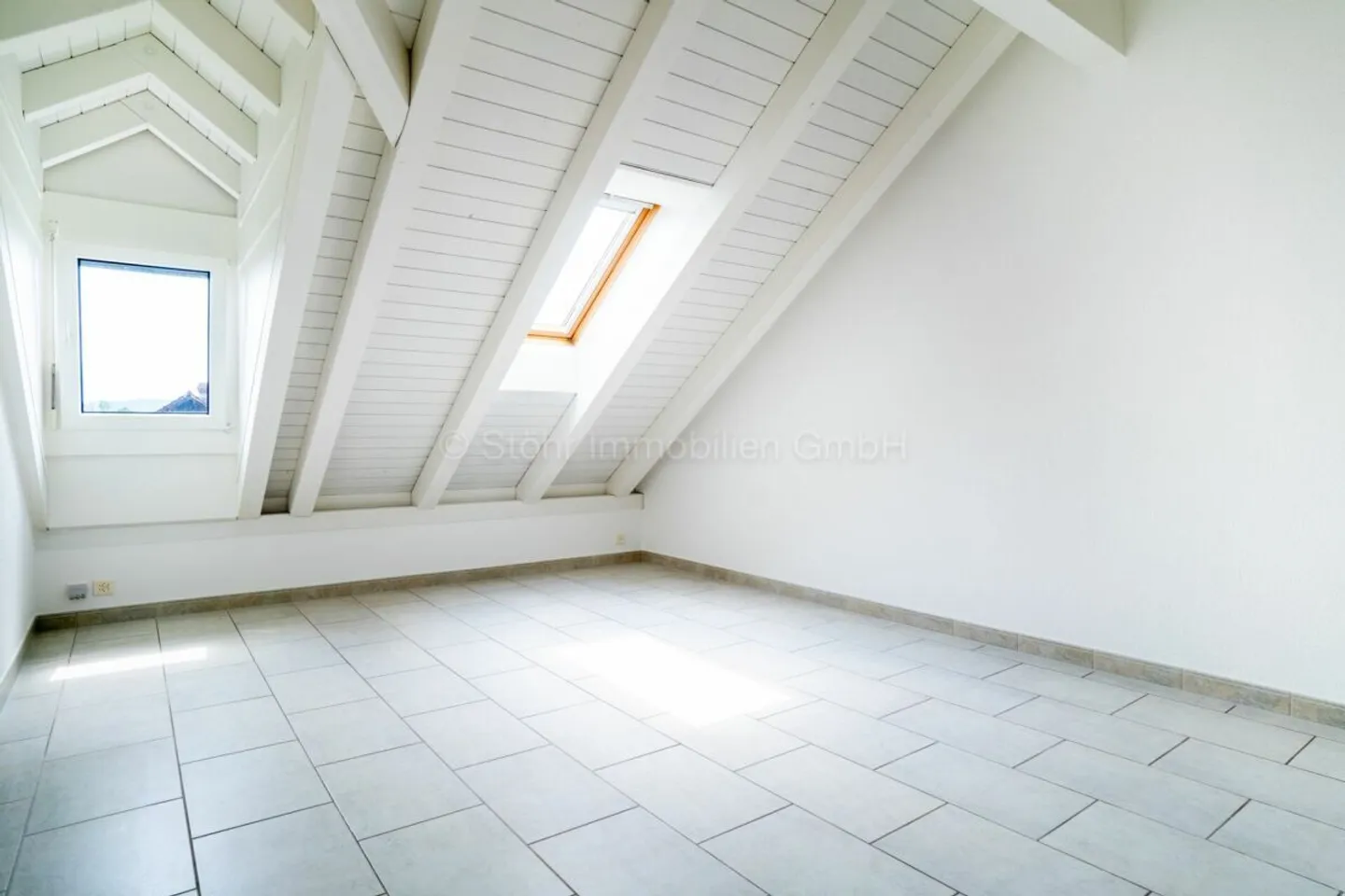 Attico esclusivo di 6,5 stanze con accesso diretto all'ascensore - Foto 16 di 22