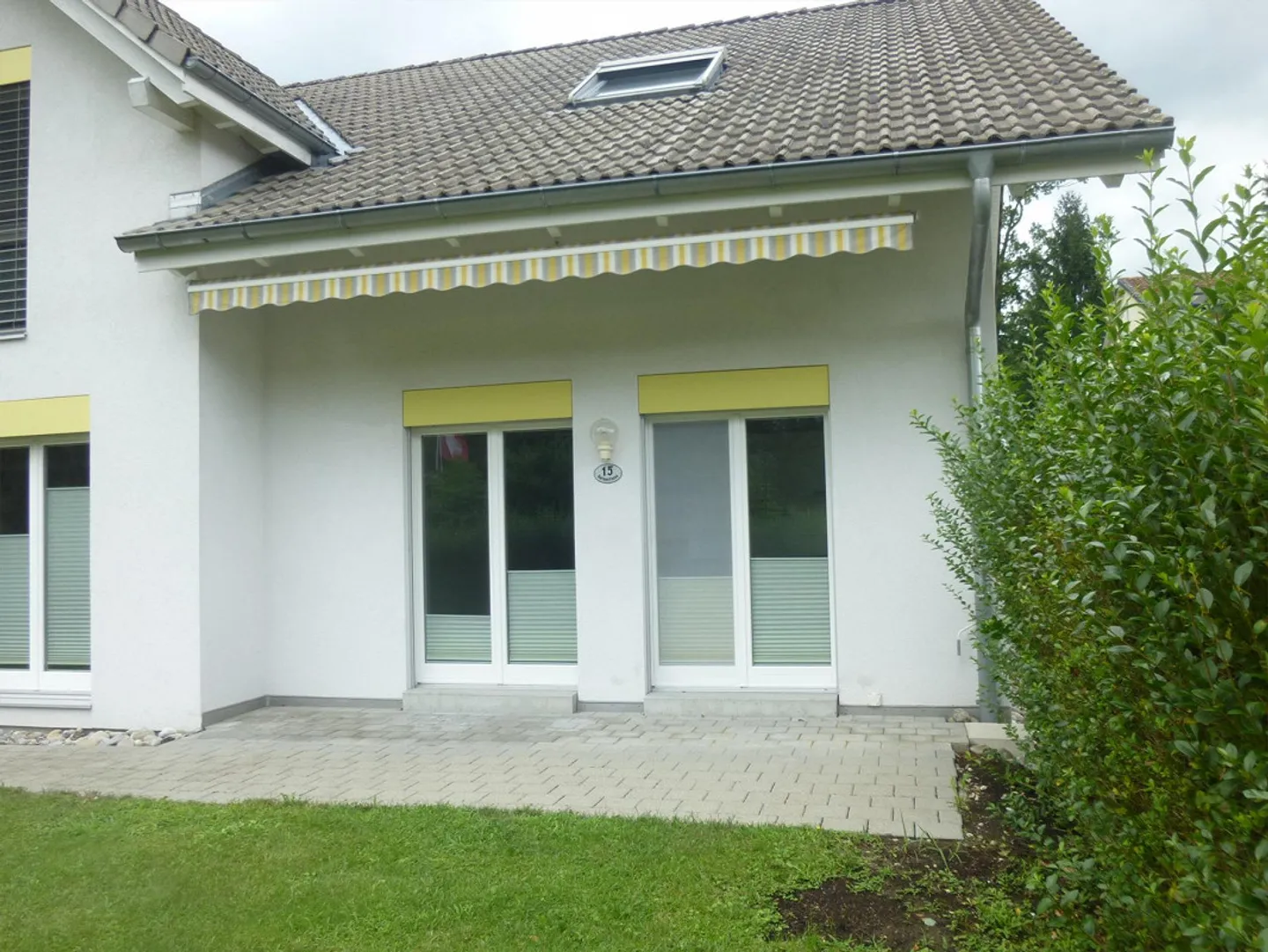 Appartamento di 2,5 stanze - Foto 1 di 4