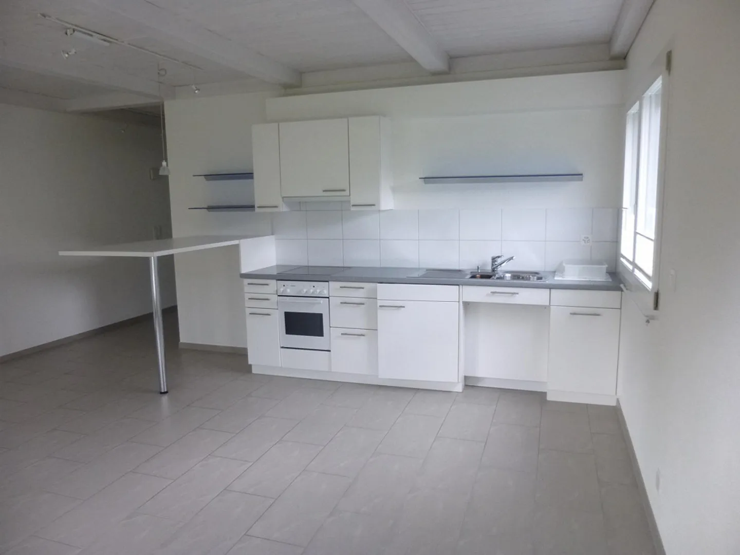 Appartamento di 2,5 stanze - Foto 2 di 4