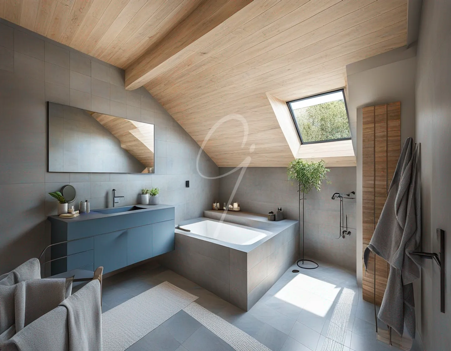 Découvrez cette superbe villa twin house de 4 chambres - Photo 22 sur 27