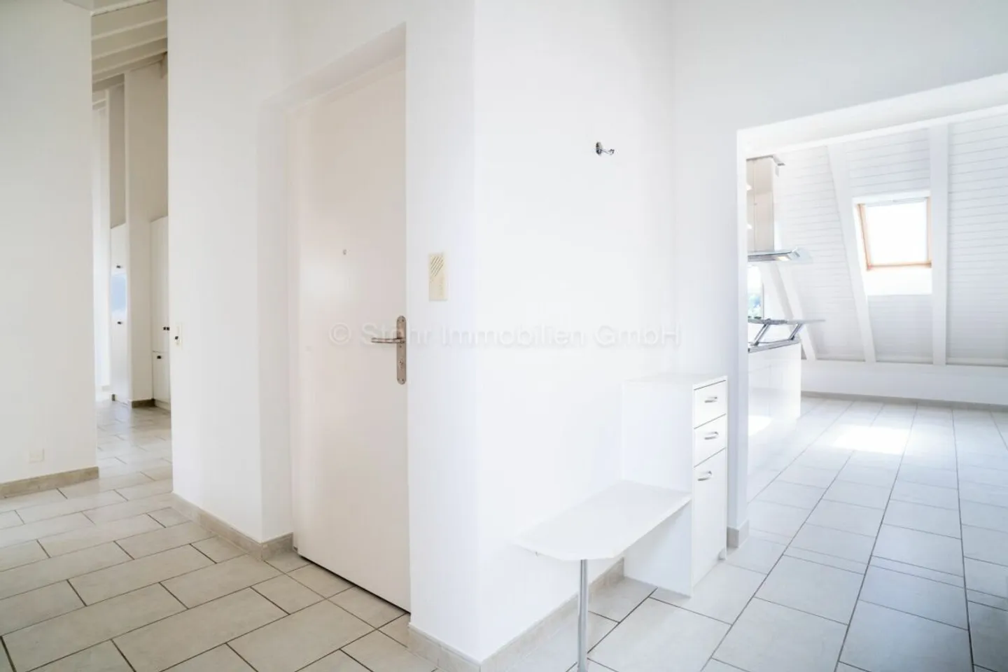 Attico esclusivo di 6,5 stanze con accesso diretto all'ascensore - Foto 17 di 22