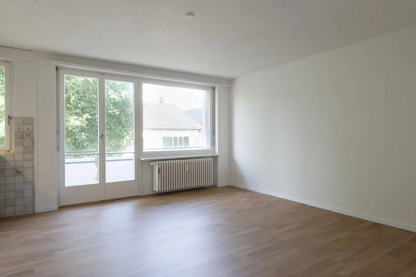 Votre appartement individuel dans le vert avec une ambiance urbaine - Photo 4 sur 7
