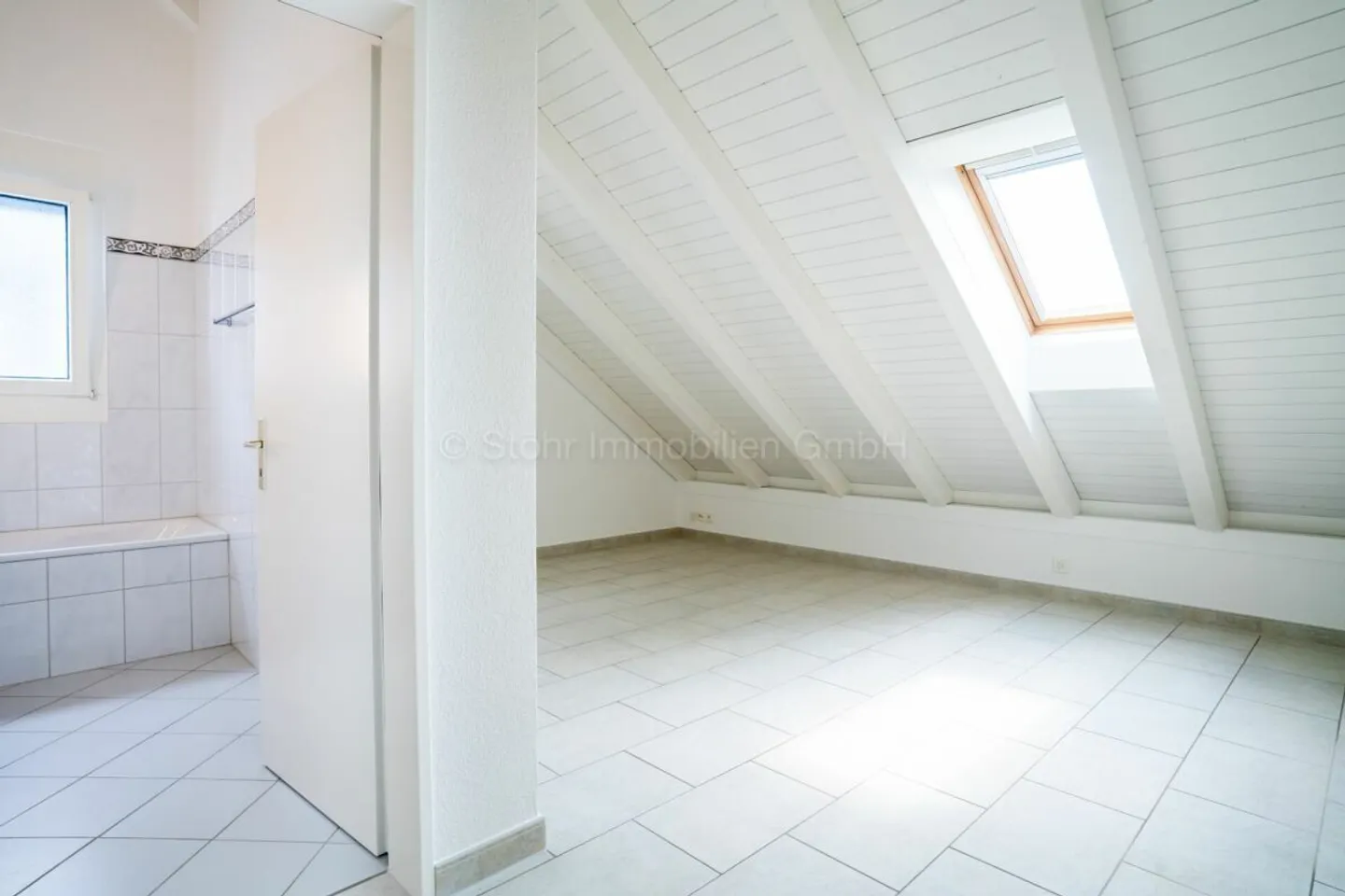 Attico esclusivo di 6,5 stanze con accesso diretto all'ascensore - Foto 18 di 22