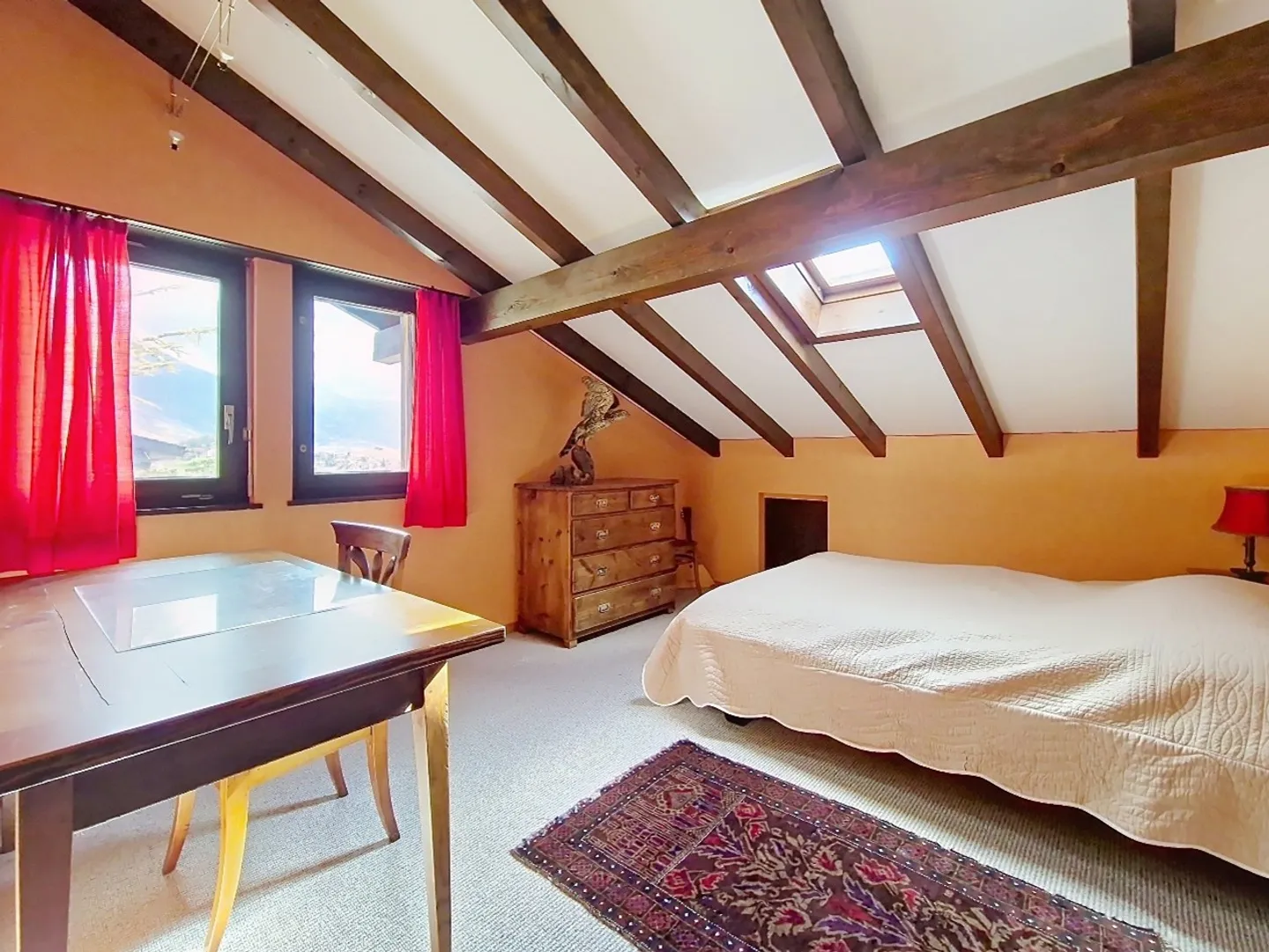 Villa 5.5 stanze - Foto 17 di 30