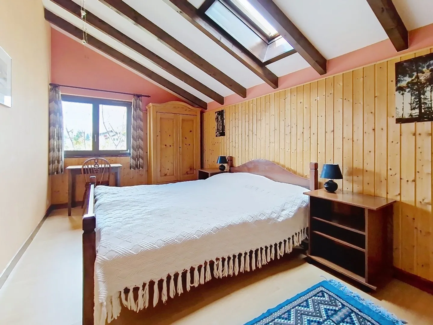 Villa 5.5 stanze - Foto 18 di 30