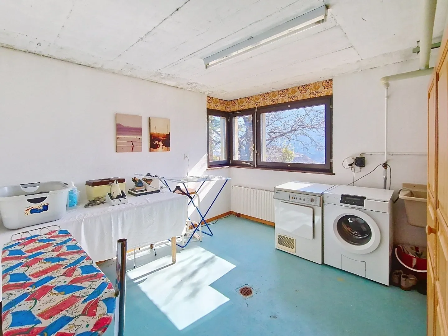 Villa 5.5 stanze - Foto 25 di 30