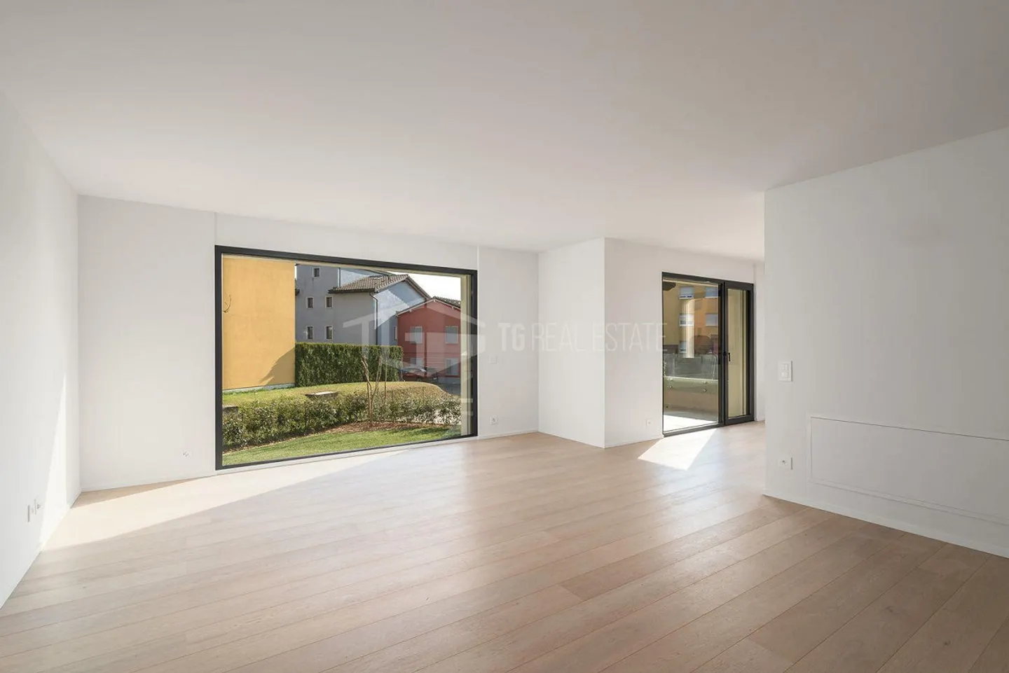 BRIGHT 4.5 ROOMS WITH GARDEN - Photo 4 of 18