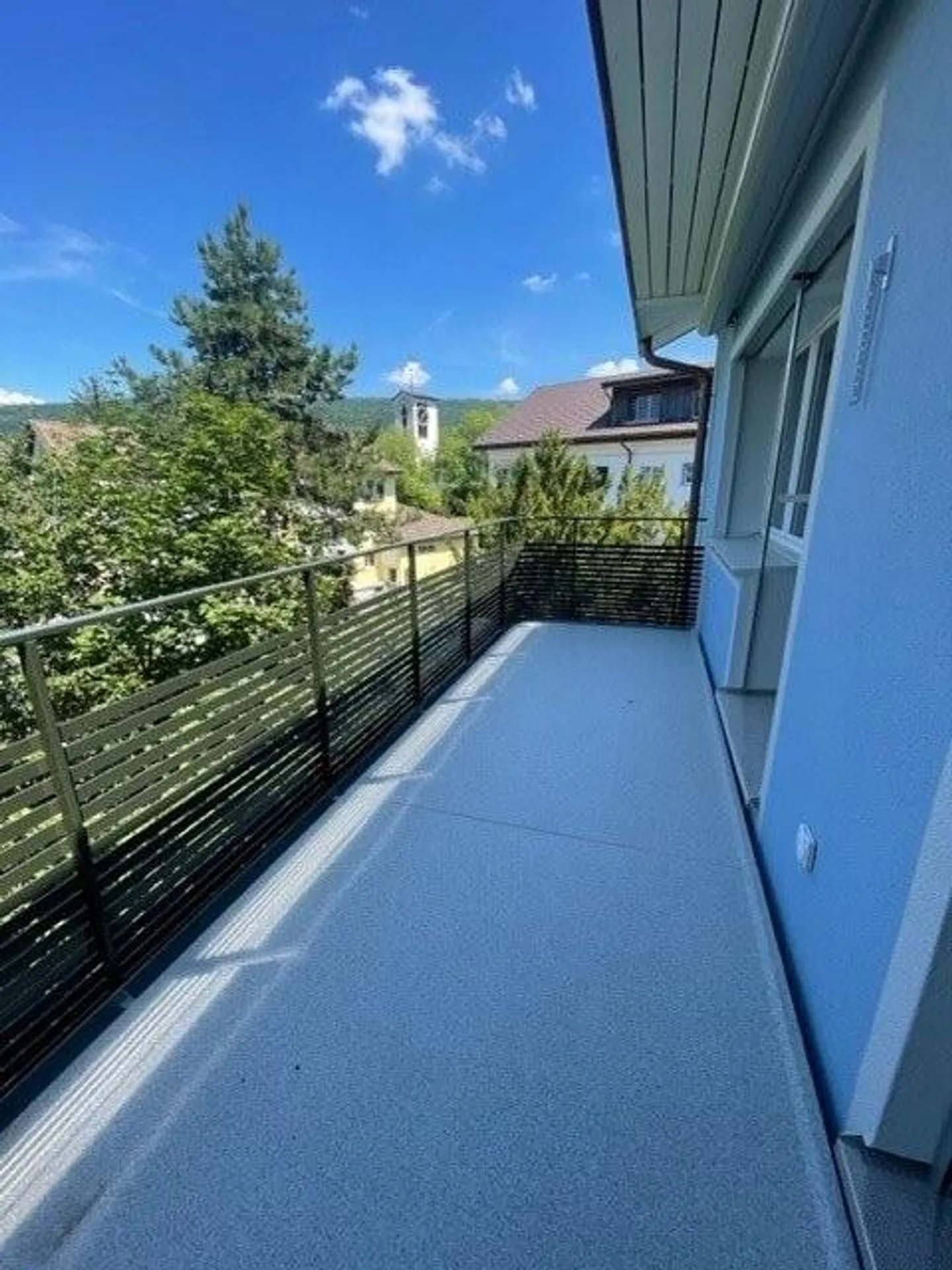 Votre appartement individuel dans le vert avec une ambiance urbaine - Photo 5 sur 7
