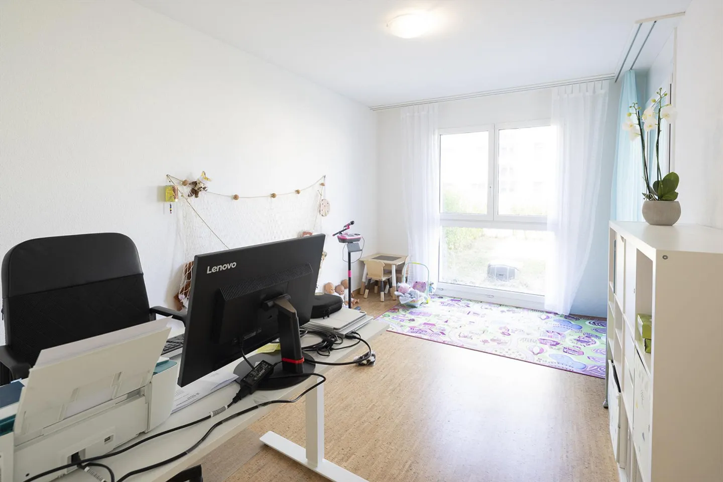 Modern Family Apartment with Dream Garden Oasis - Photo 8 of 13